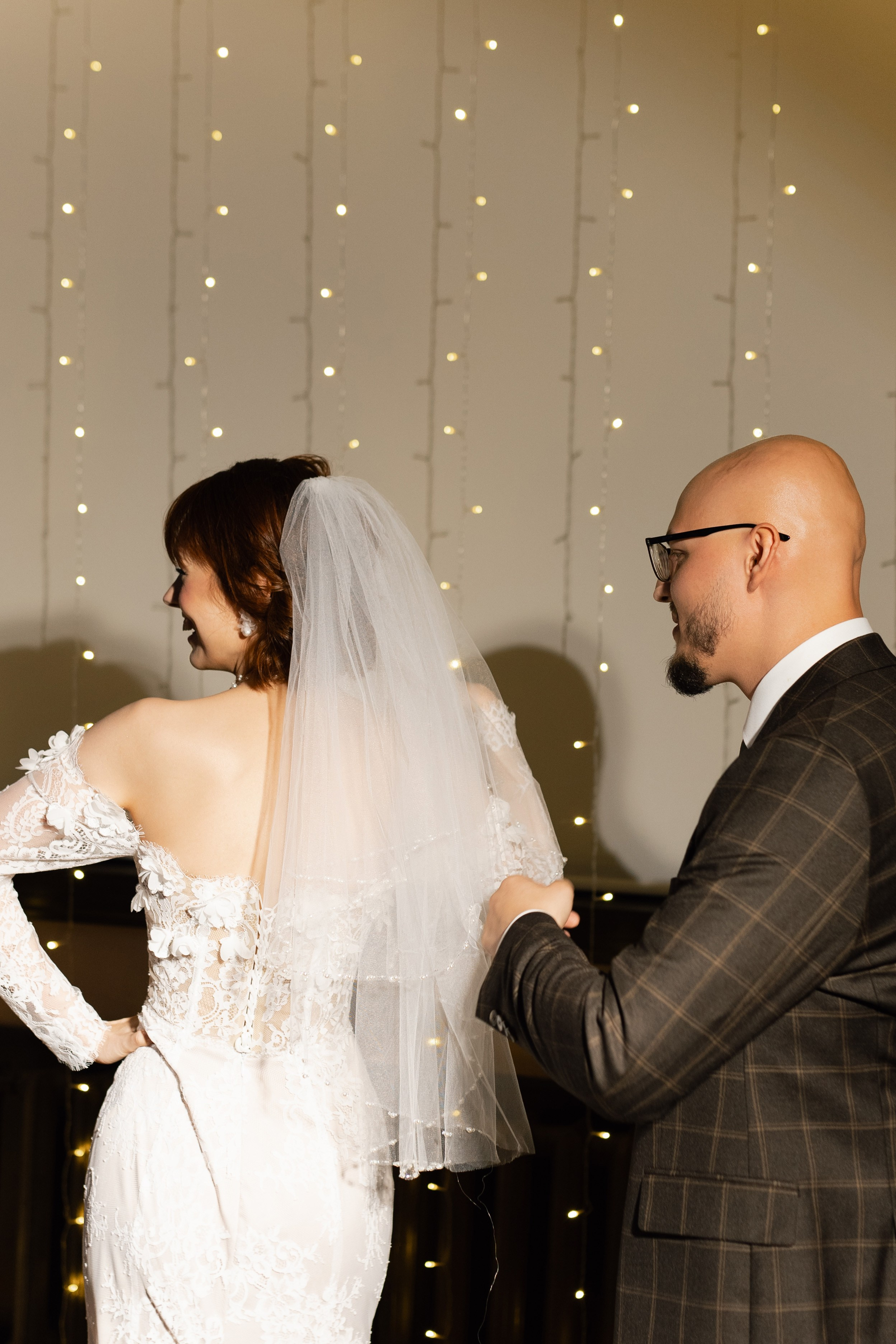 Maksim & Lia. Фотограф в Томске Ирина Павлуцкая