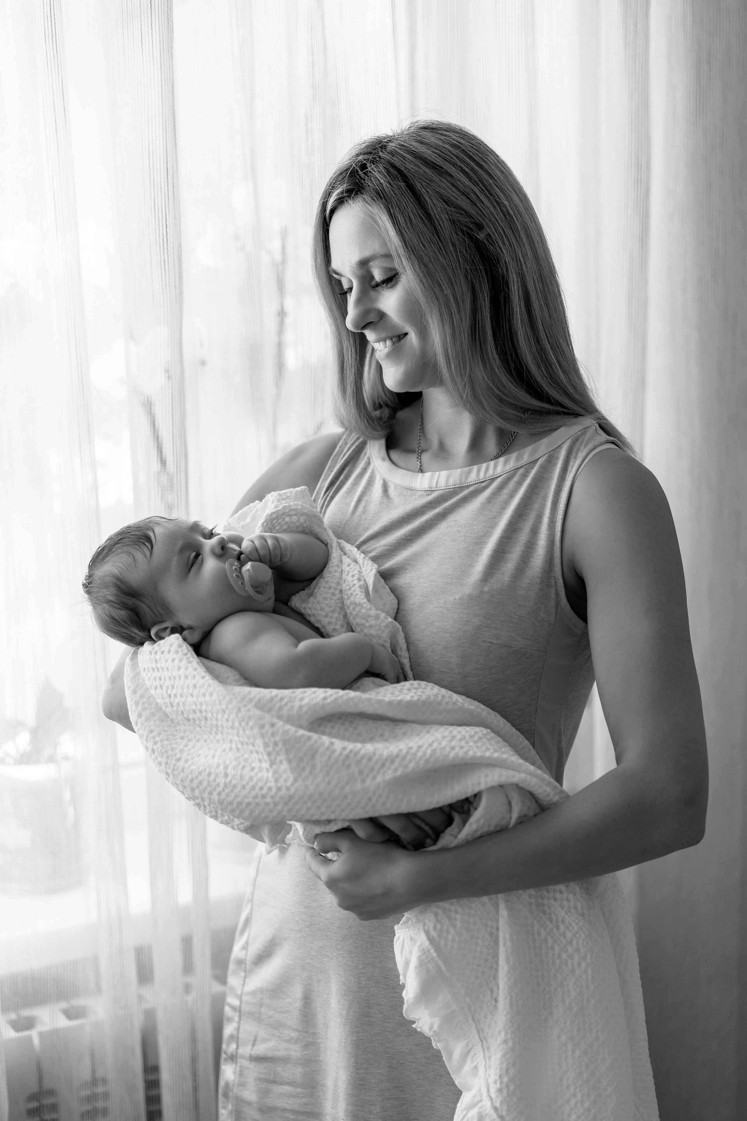 Семейная фотосессия. Детский и семейный фотограф Анна Кузнецова