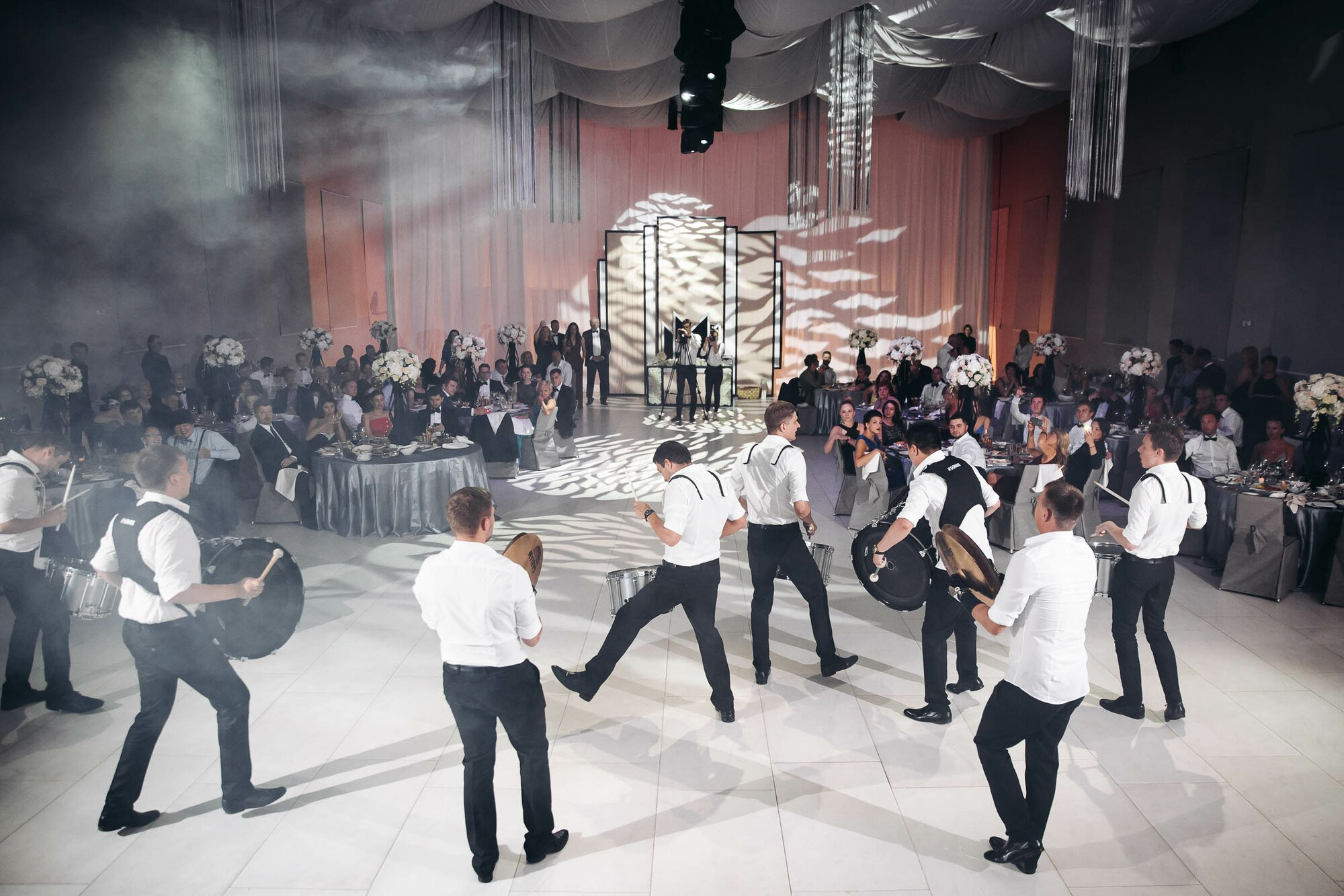 Лехаим! Свадьба в стиле Джеймса Бонда. Свадебный фотограф в Санкт-Петербурге и Москве Андрей Нестеров