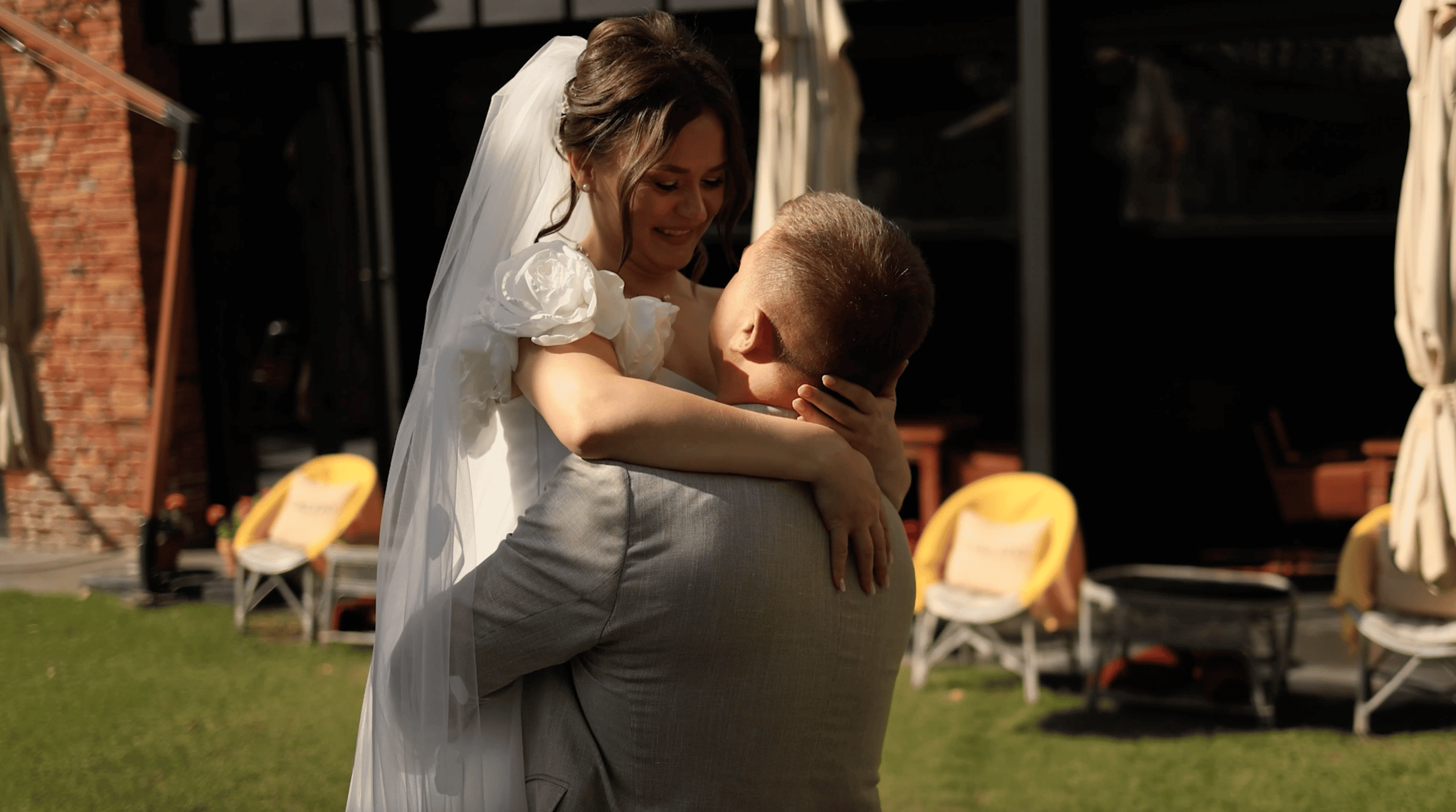 Свадебный видеограф AlexFilms в Воронеже и по всей России