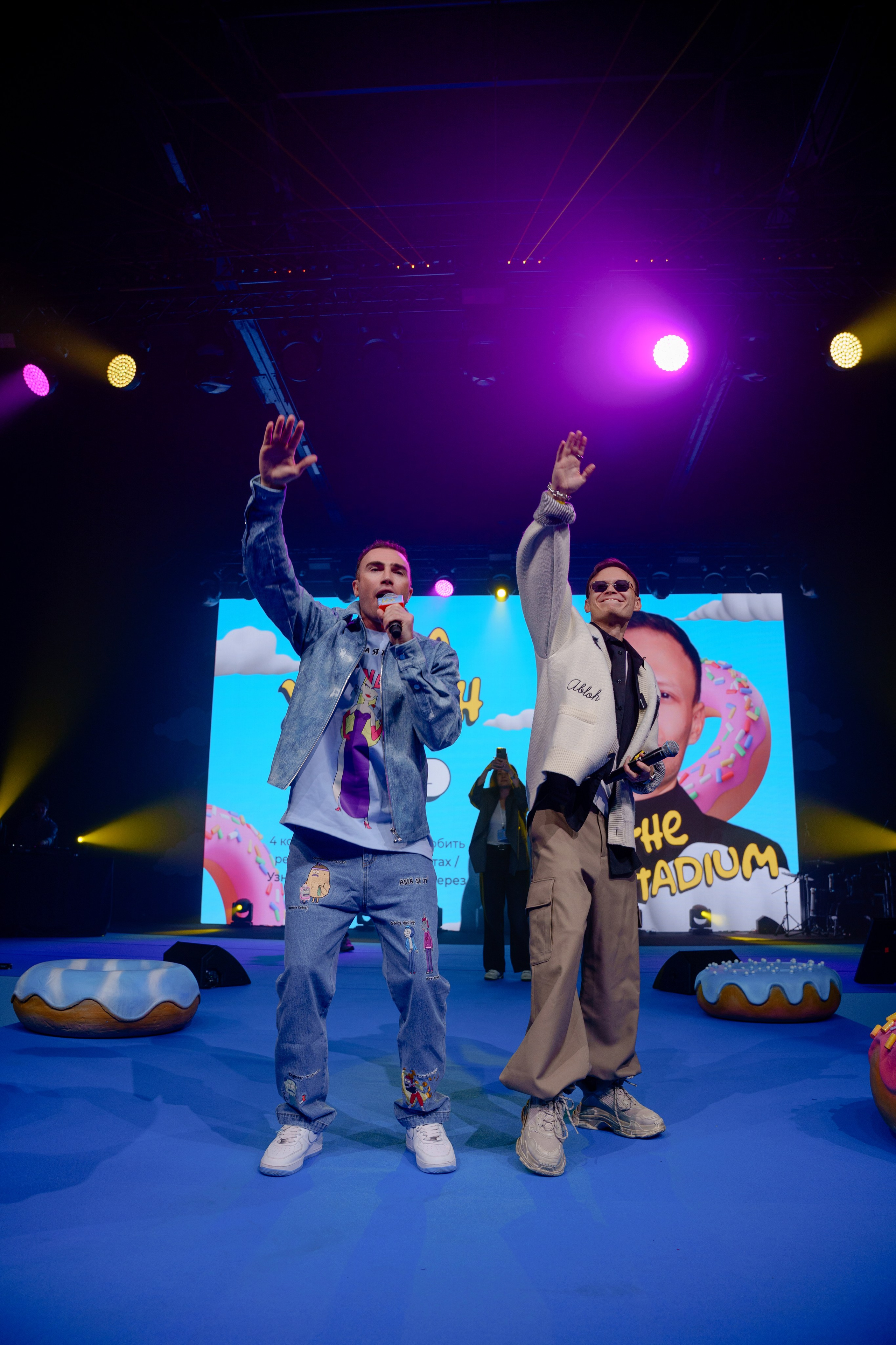 Репортажный фотограф Insta Dium 5 в мае 2024. Репортажный фотограф Москва Сергей Дружинин