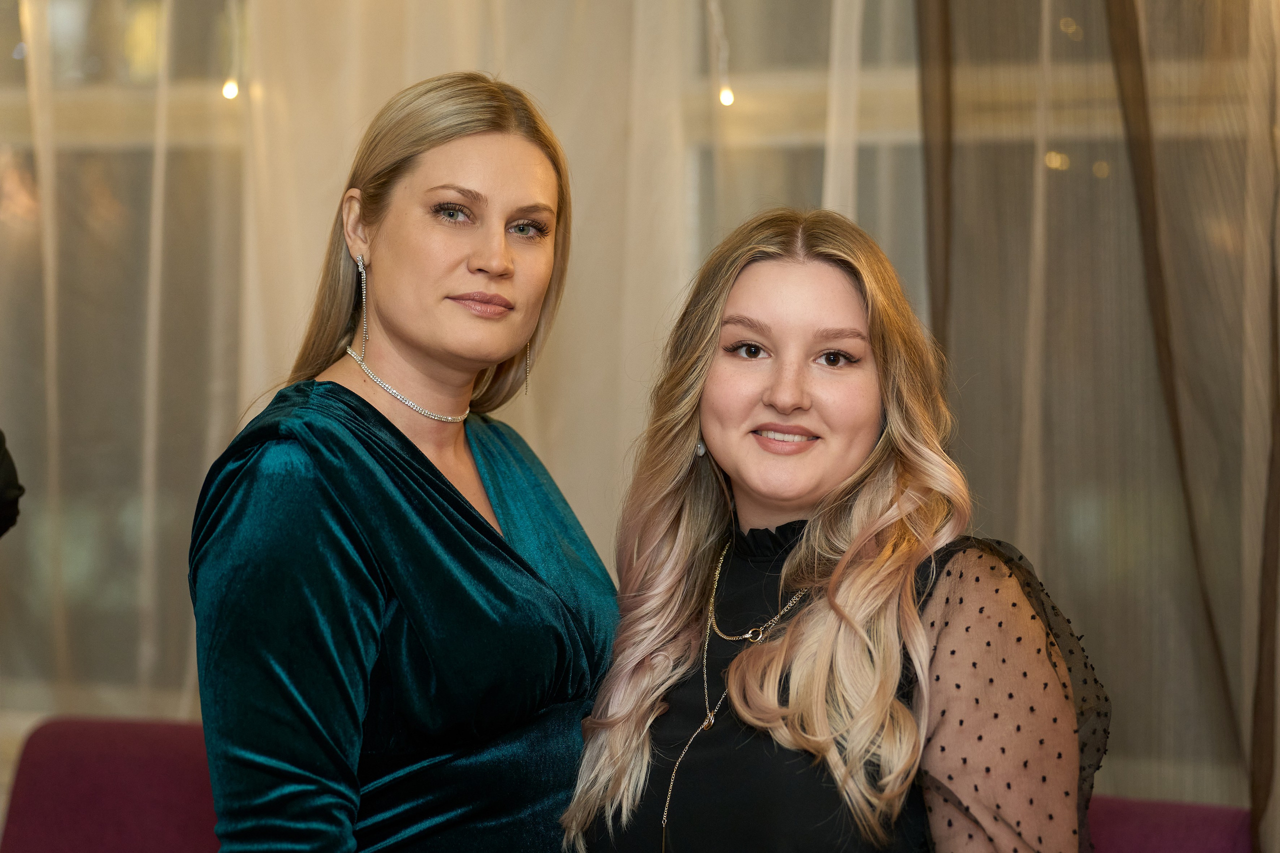 Корпоратив. Репортажный и портретный фотограф в Томске Ларионов Артём