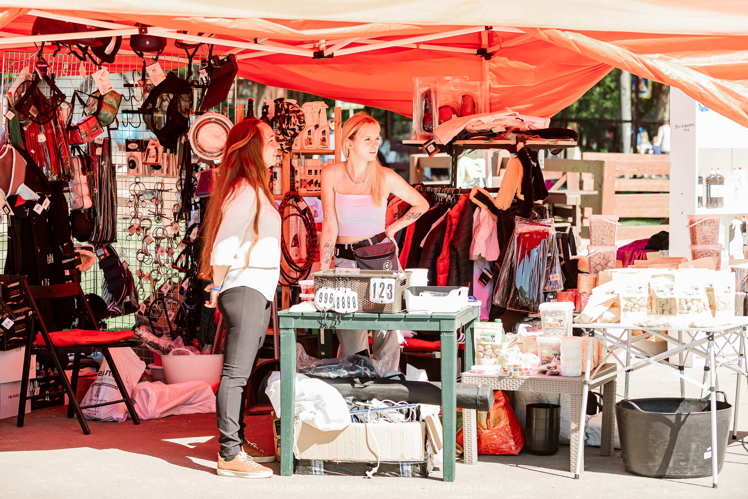 #ПОНИФОРУМ 2024. Конный фотограф Куракина Дарья • Фотосессии с лошадьми