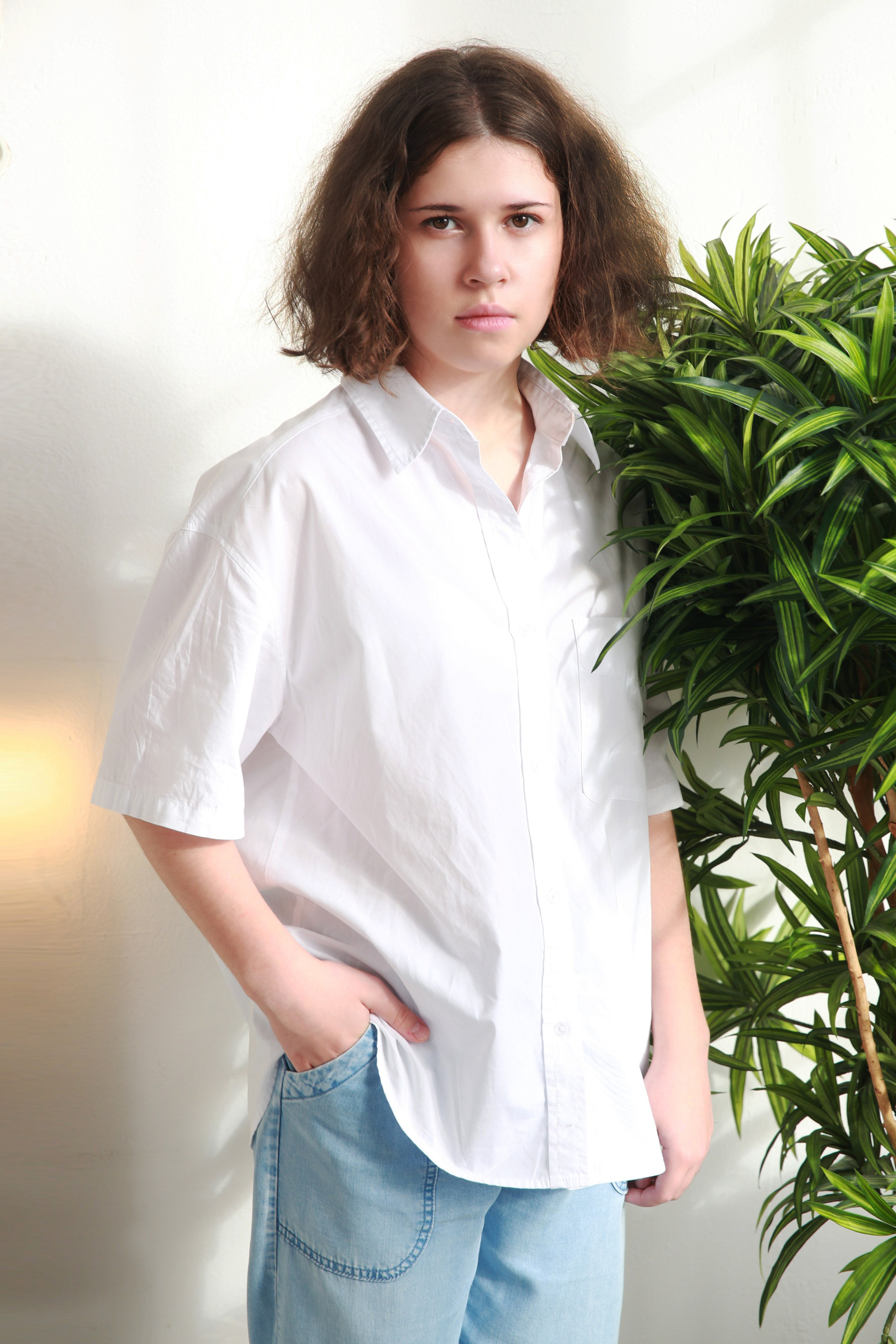 Семья. Фотограф в Москве Ольга Школьникова