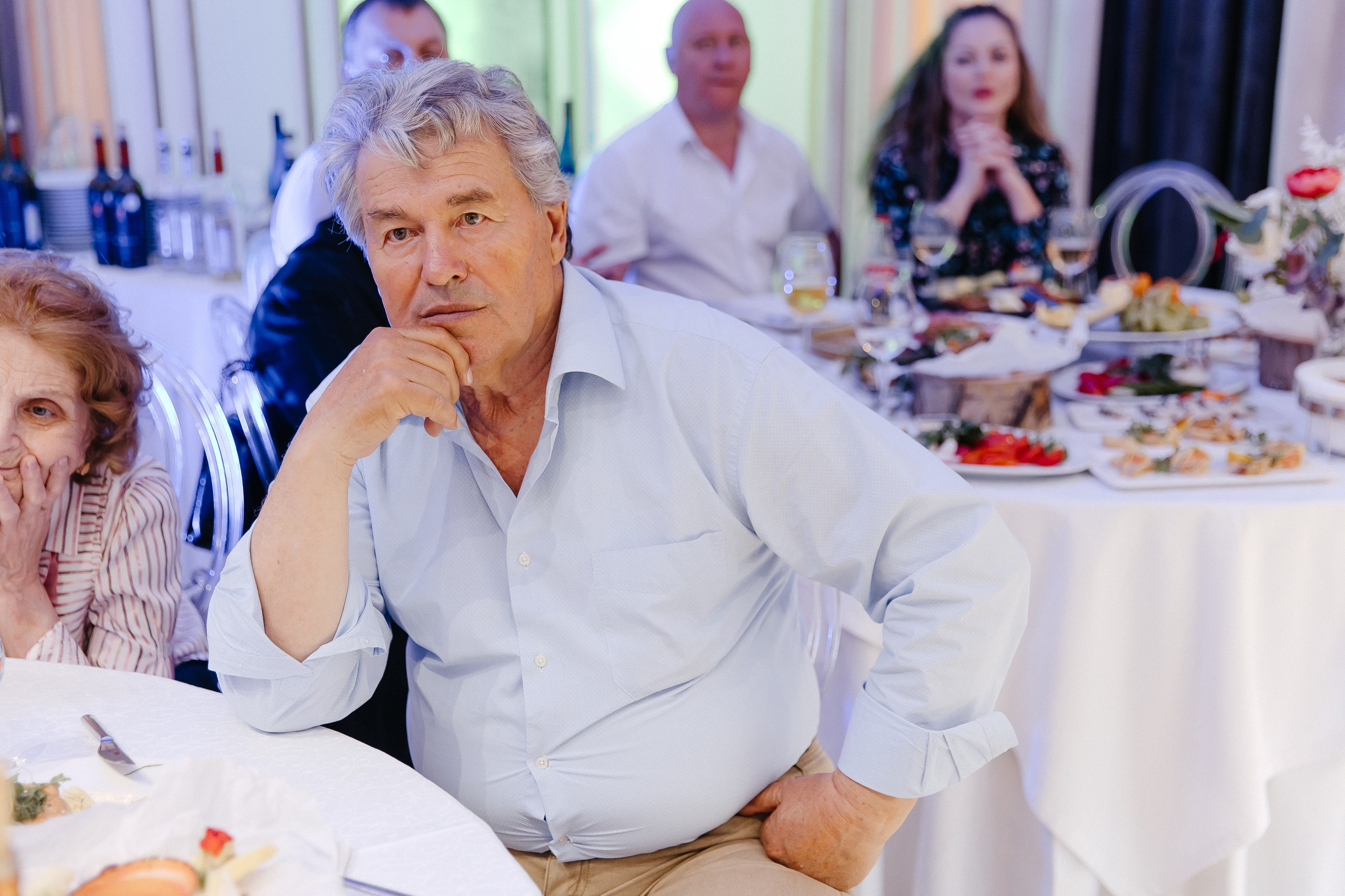 Артем & Кристина. Свадебный фотограф Евгений Мирончев