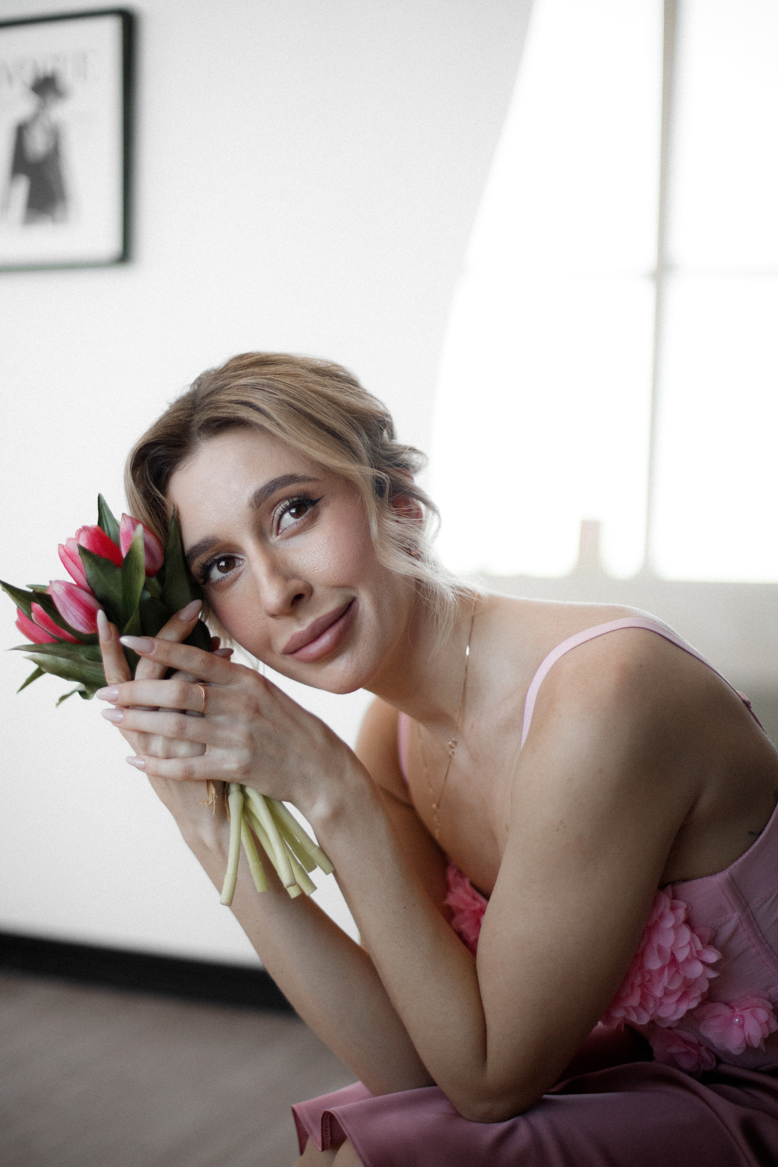 Нежная Ирина. Фотограф в Волгограде