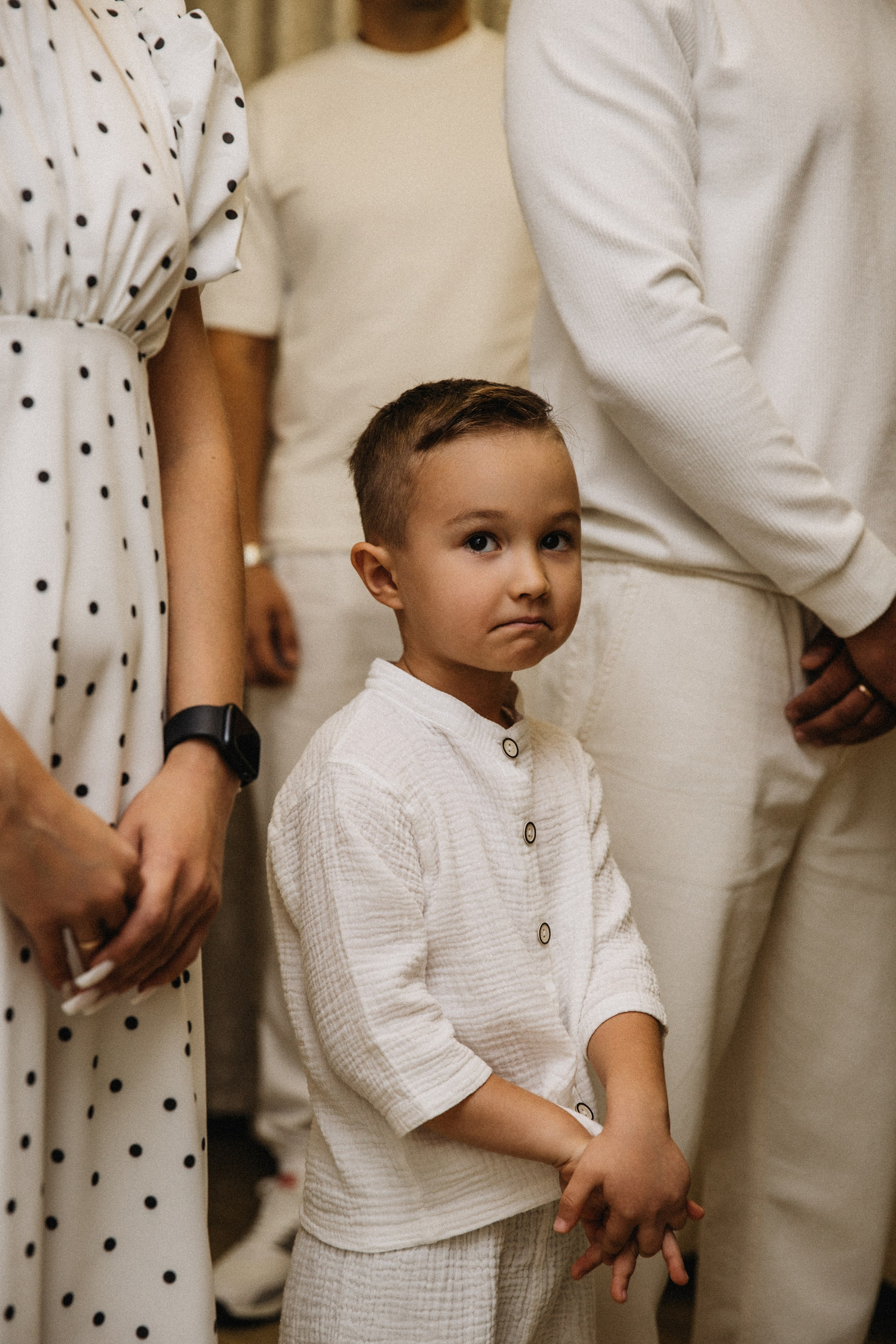 Таинство Крещения!. Фотограф в Волгограде