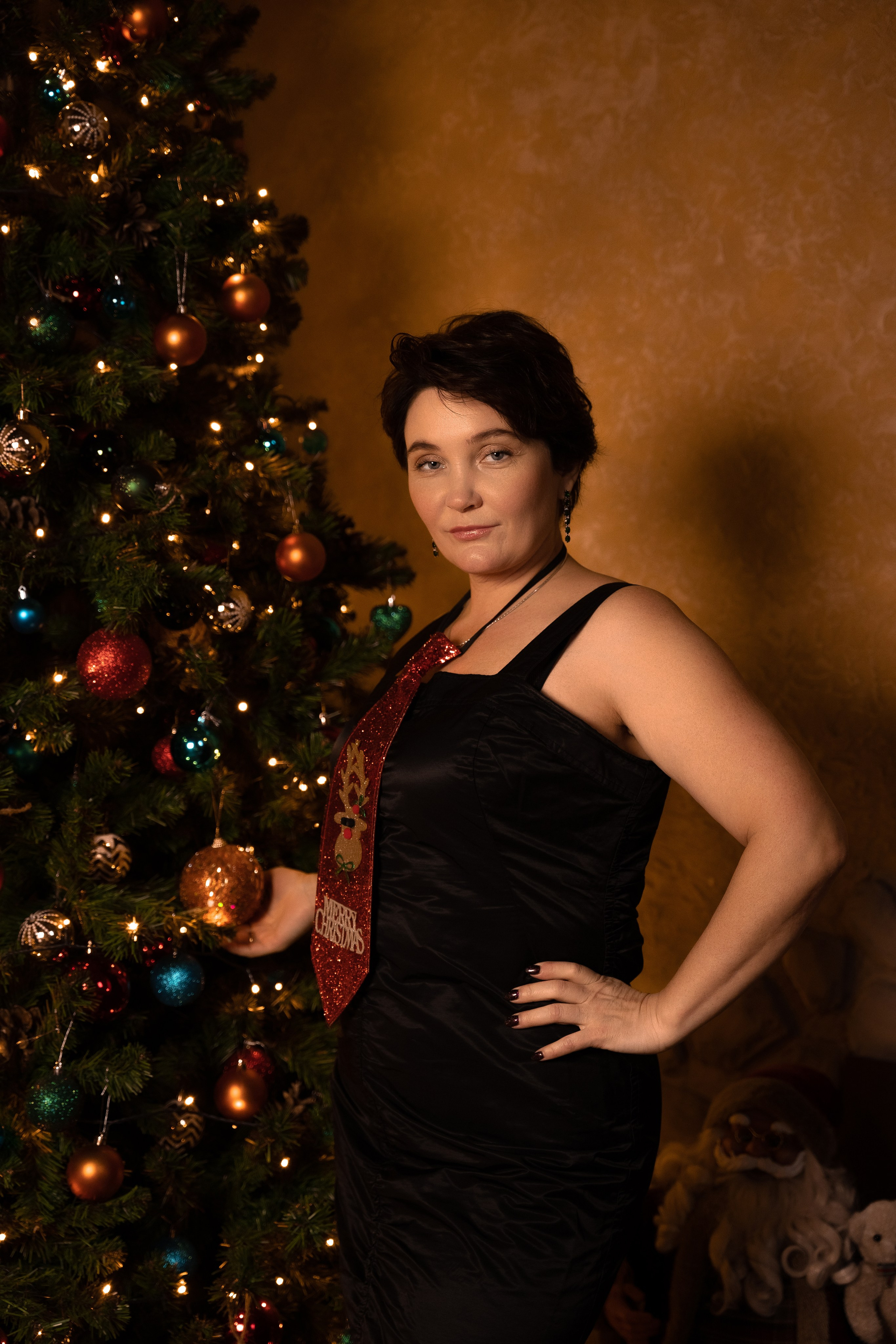 Юлия. Фотограф в Ульяновске Александра Григоровских