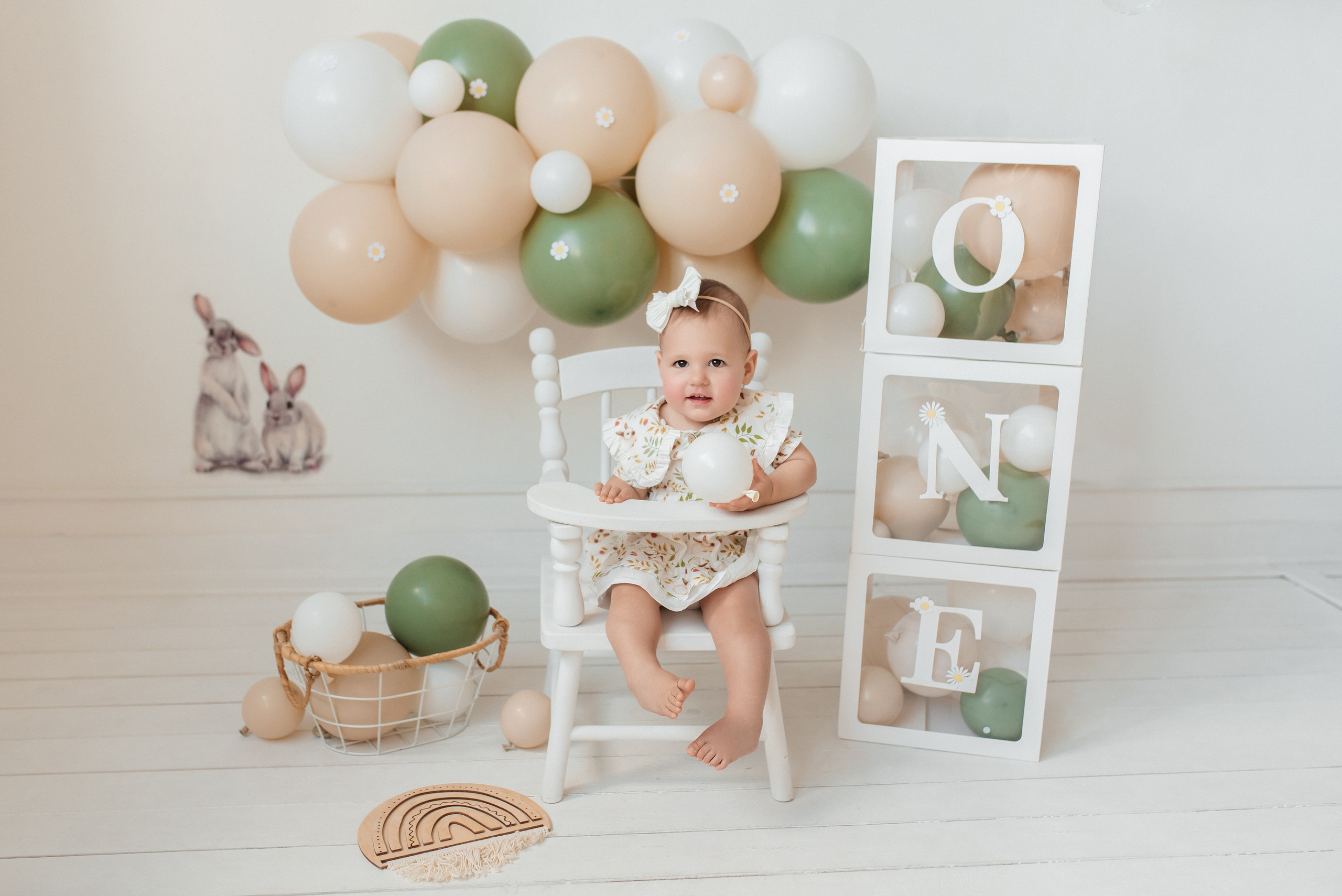 Мне ГОДИК. Фотограф Новорождённых в Калининграде, семейный фотограф…