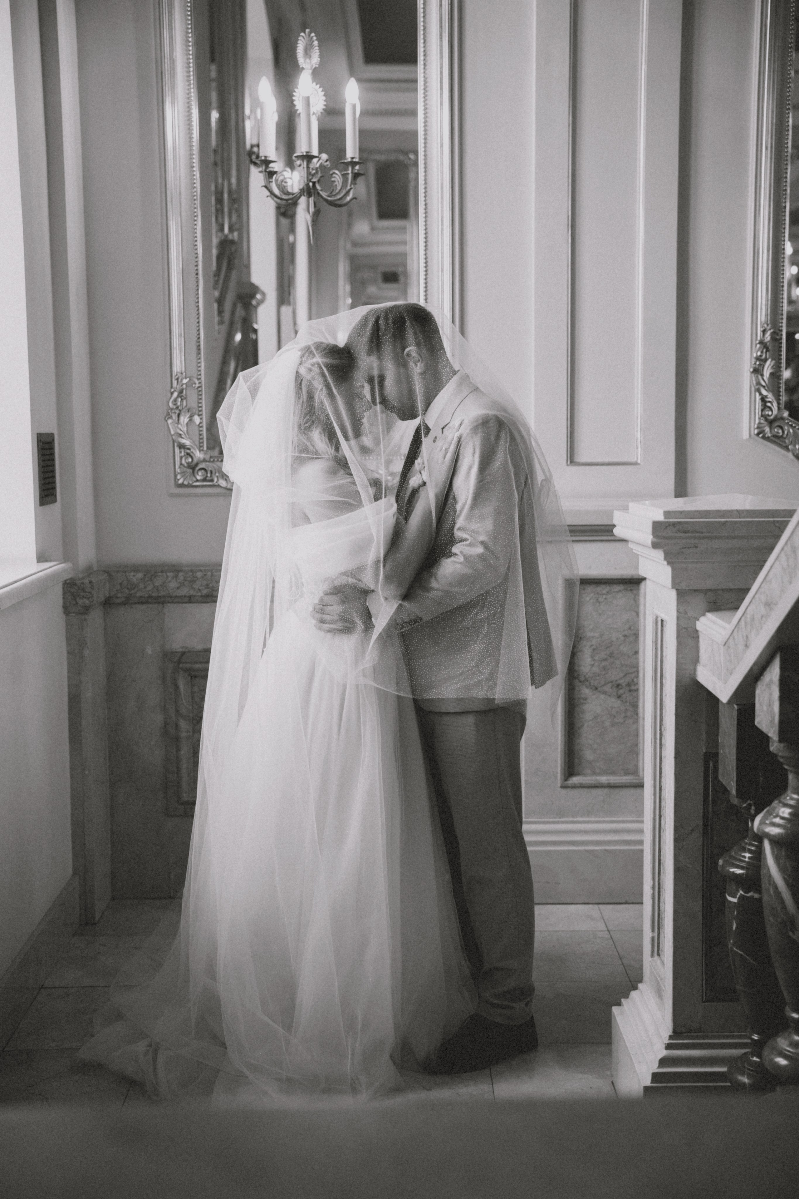 Даня и Анна. Свадебный и индивидуальный фотограф в Суворове Клюева Мария