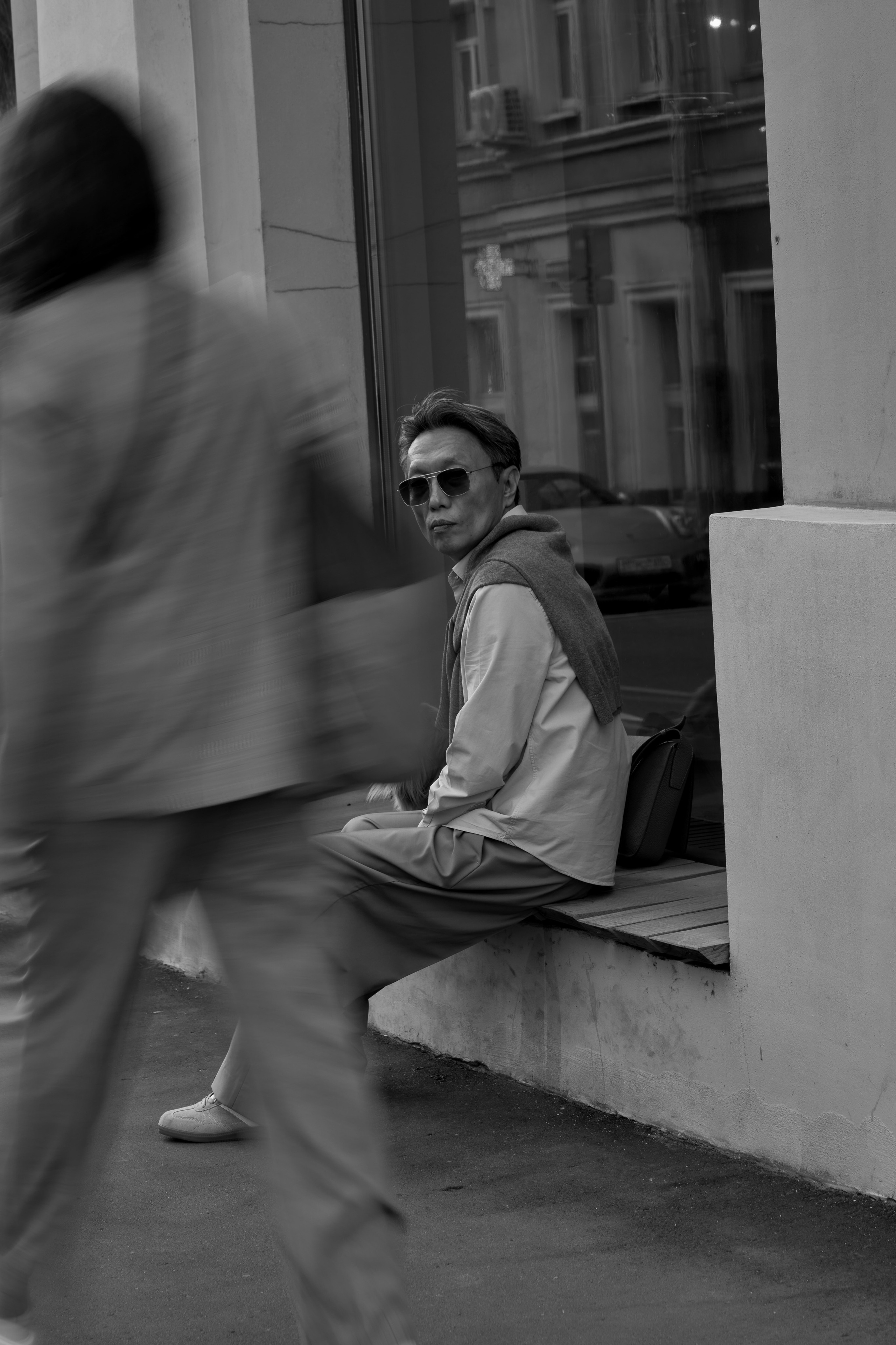 ALEX. Главная