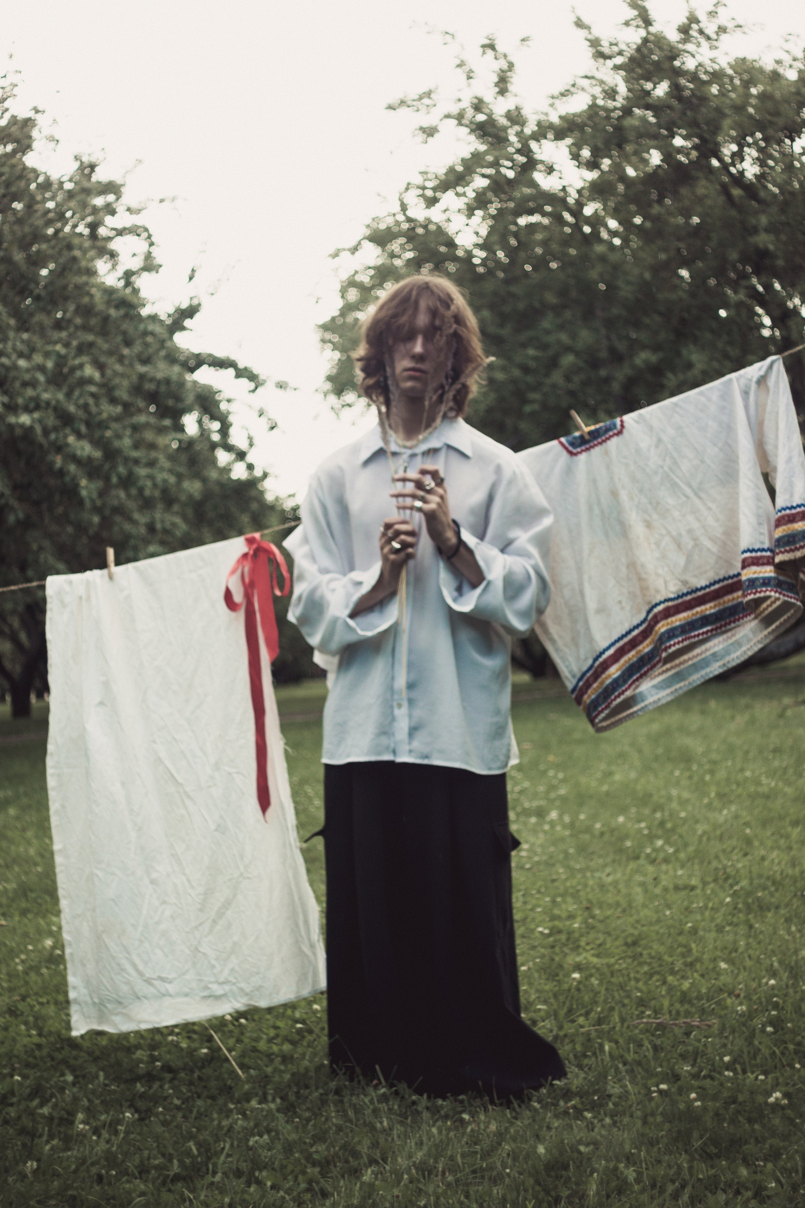 Организация Фотодней в Москве и Питере. Портретный и художественный фотограф в Москве