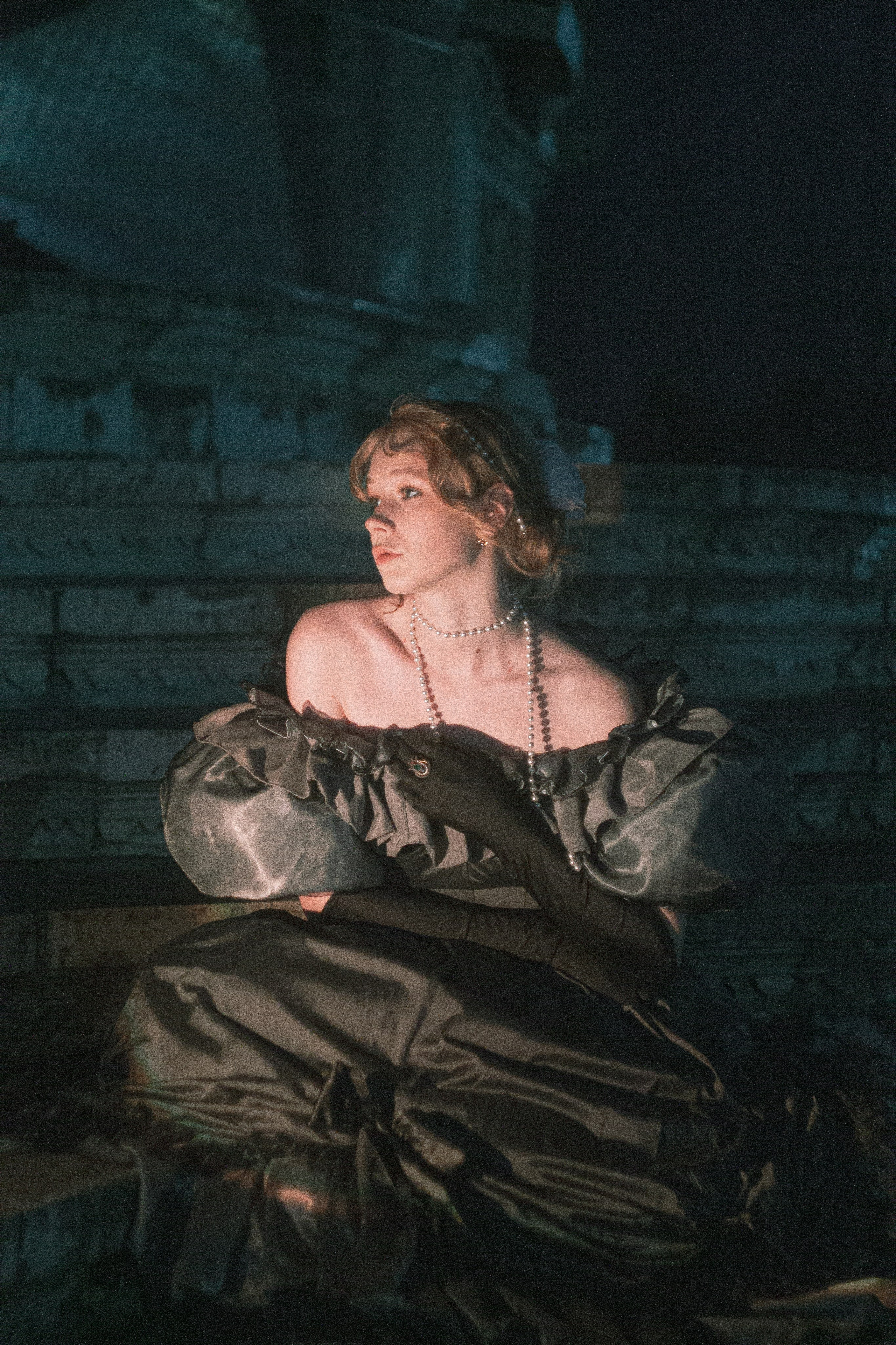 Ариша. Портретный и художественный фотограф в Москве