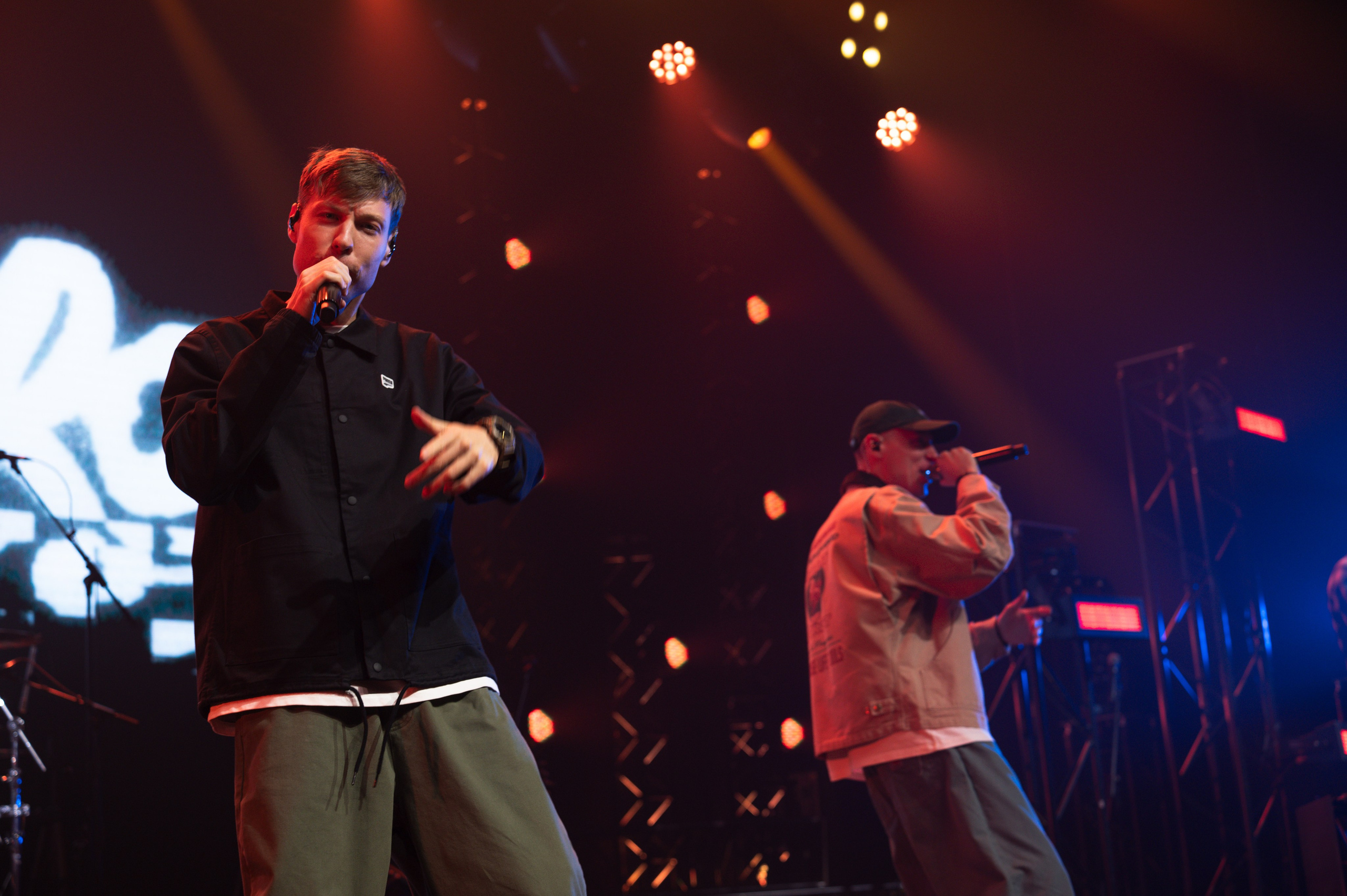 Концертные съемки. Фотограф Нижний Новгород Арина Козлова