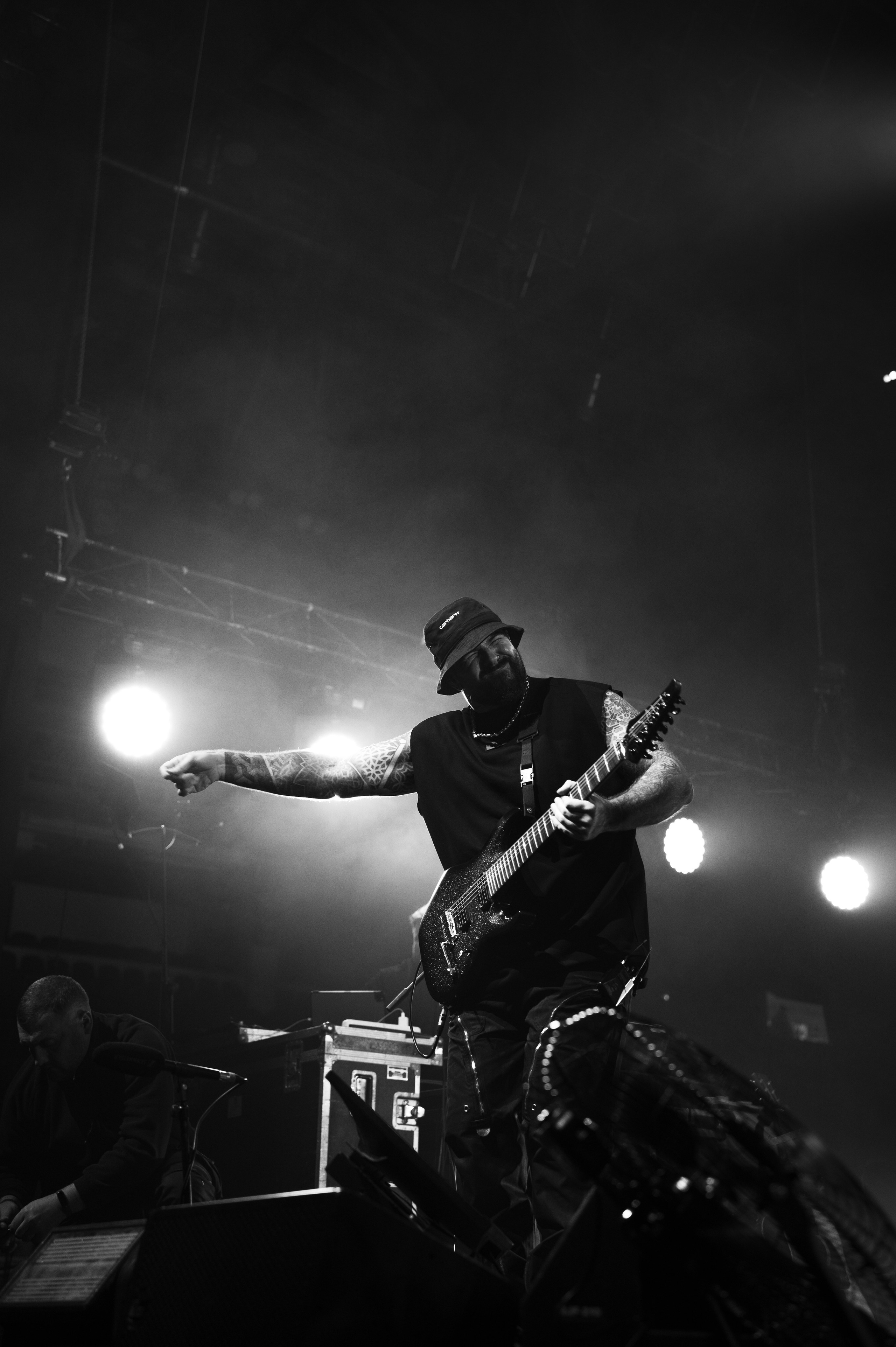 Концертные съемки. Фотограф Нижний Новгород Арина Козлова