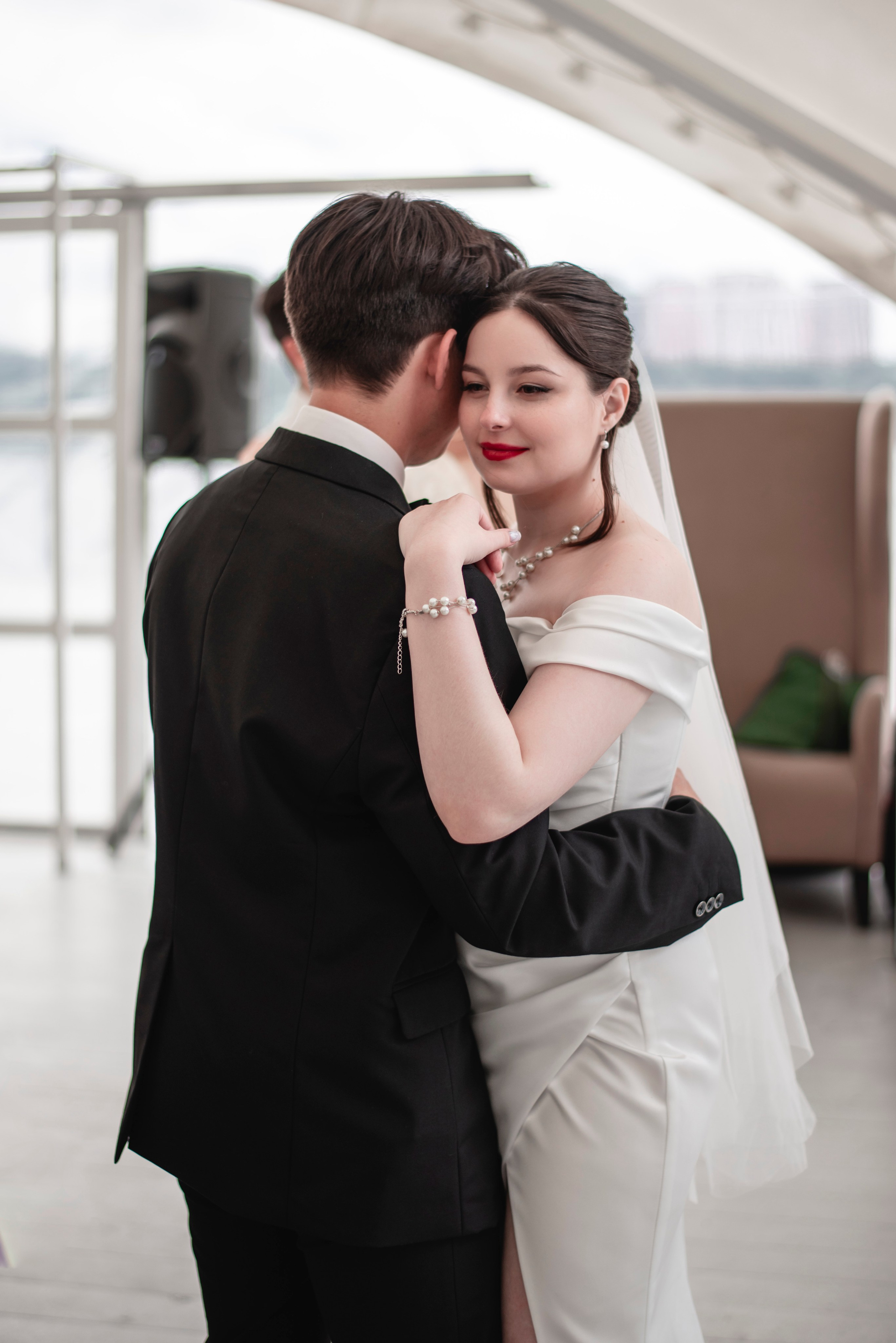 Нелли & Николай. Свадебный фотограф Татьяна Сорока Москва и МО