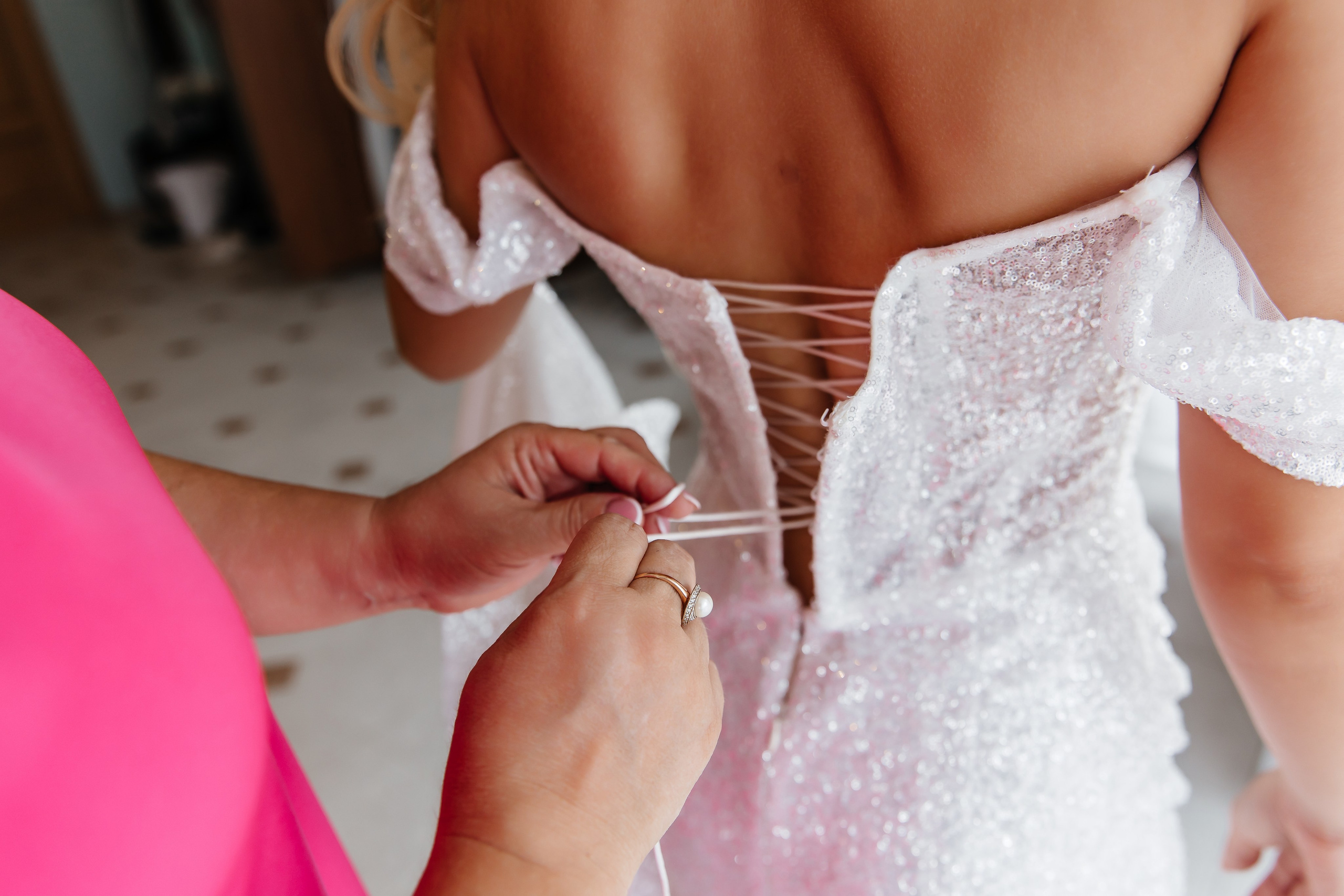 Анонс свадьбы для Ксении и Эдуарда. Свадебный фотограф в Крыму и Севастополе Ольга Баскакова