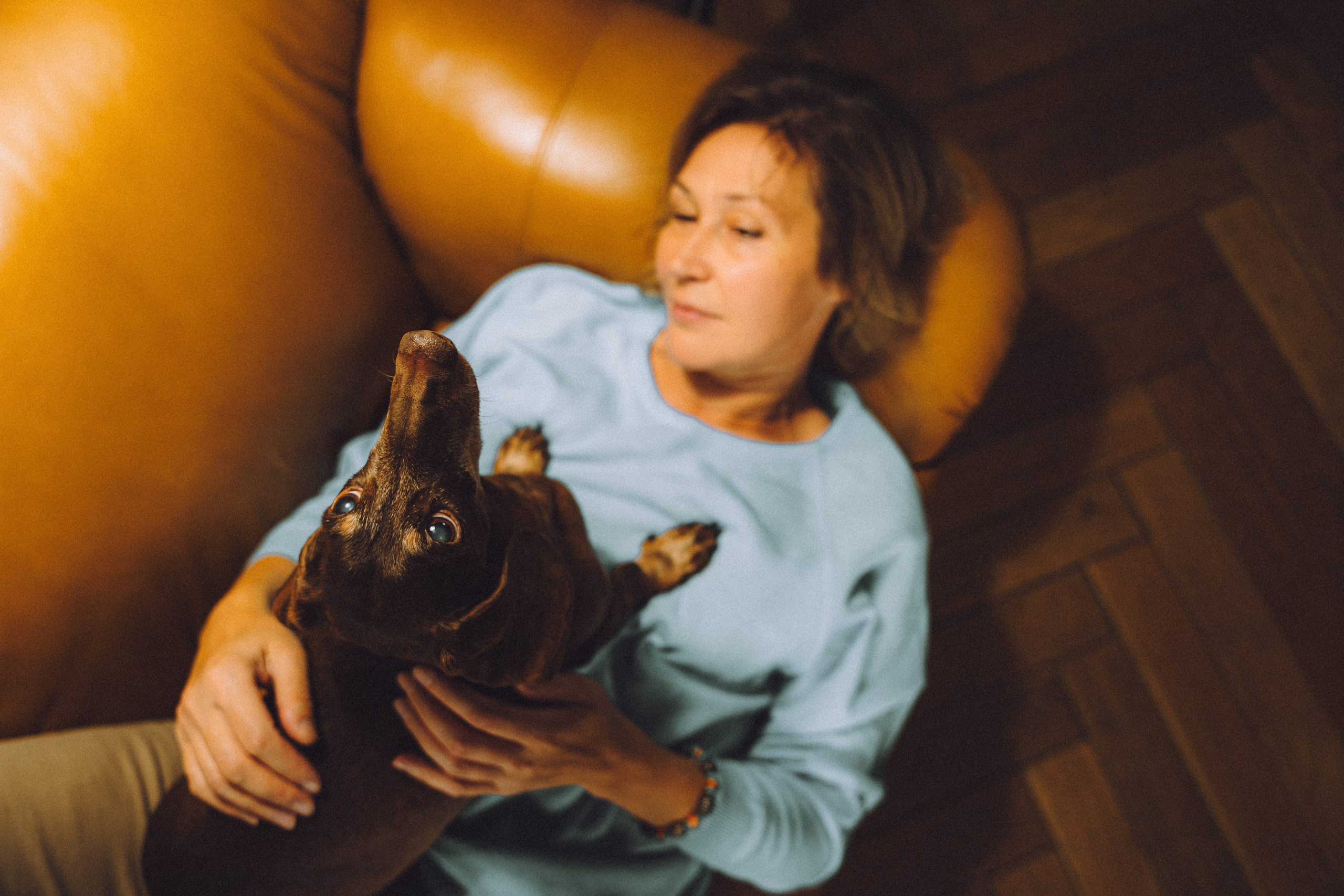 Кокос, Света, Динара и Вилли