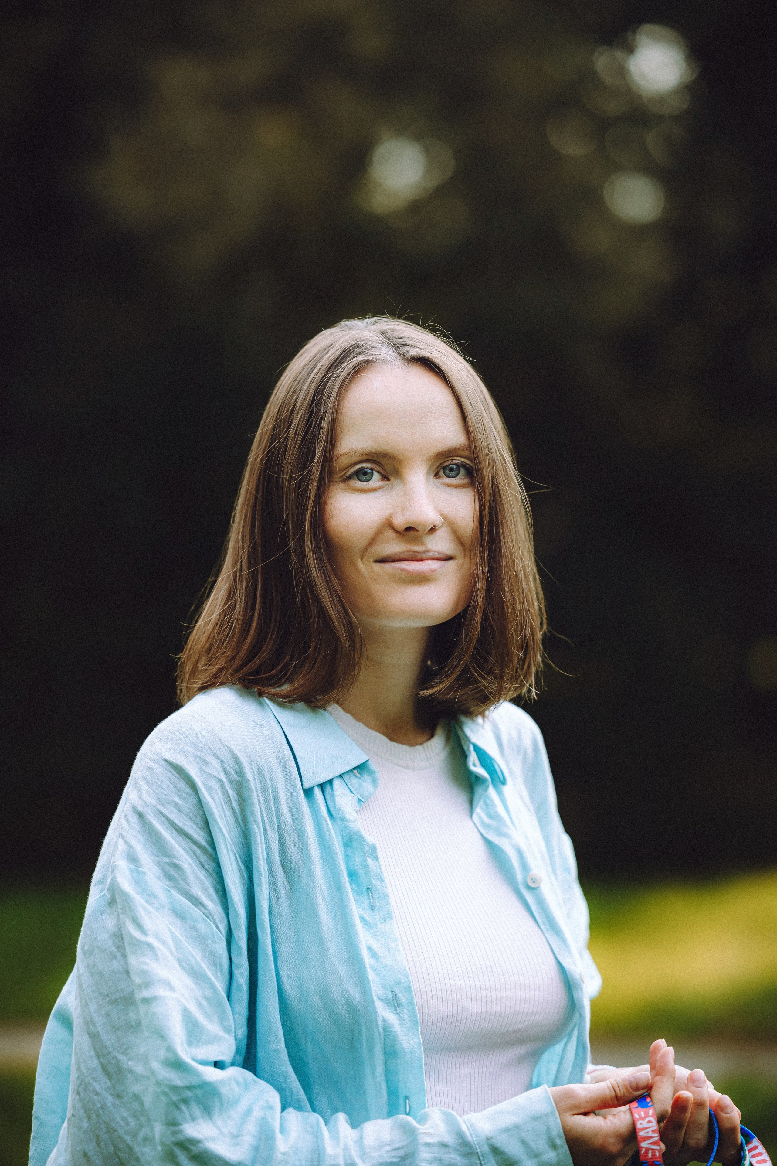 Маша и Ларри