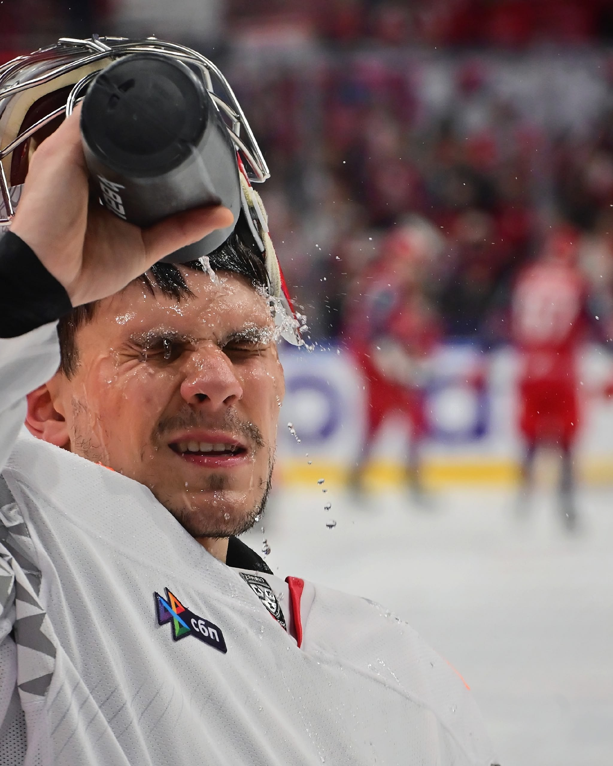 Спортивная репортажная съемка. Фотограф в Ярославле Владимир Летуновский