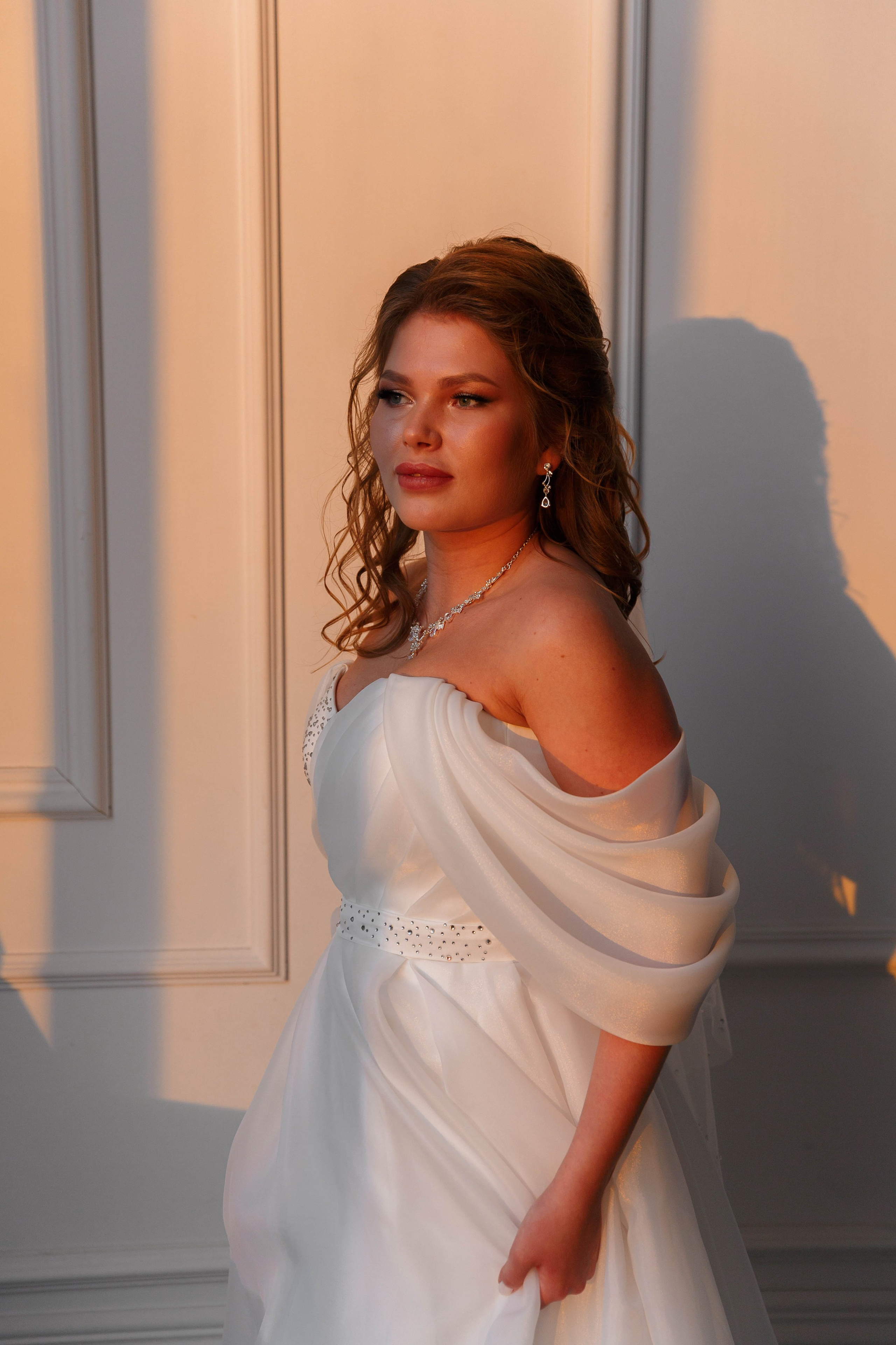 Дмитрий и Татьяна. Фотограф Шагалов Михаил