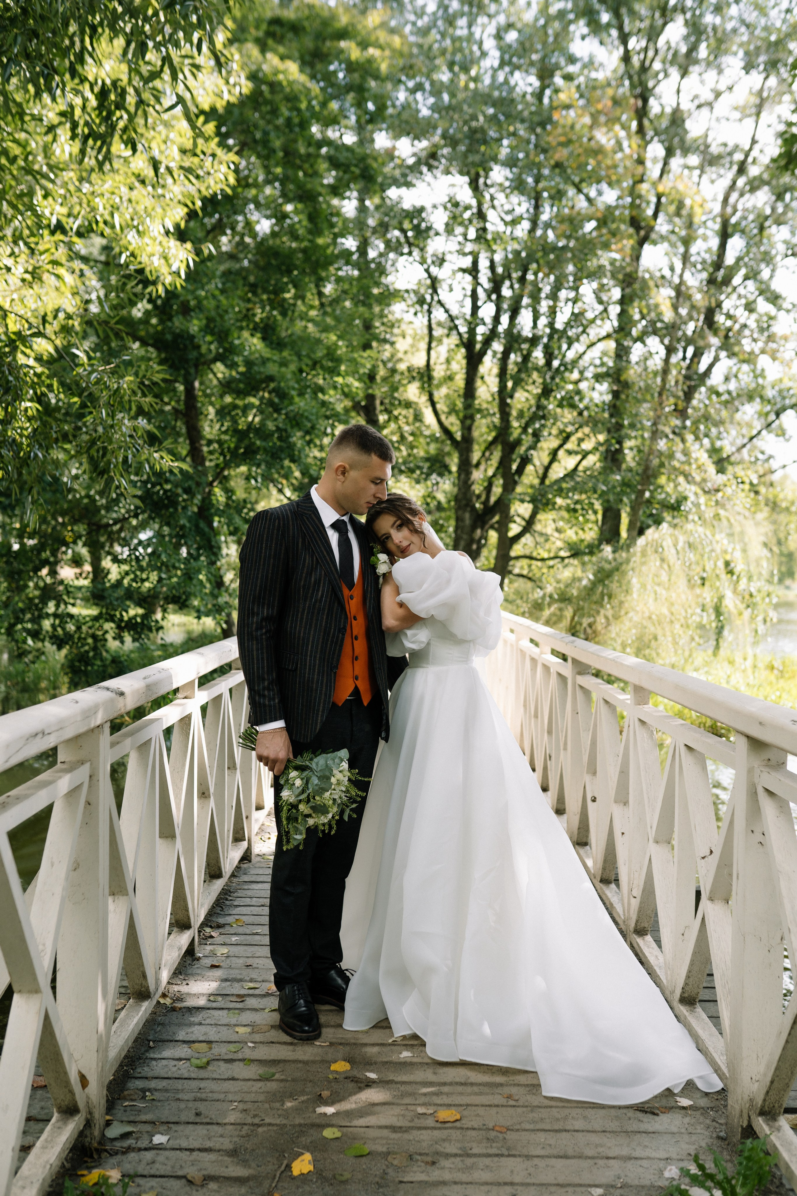 Олег & Алина