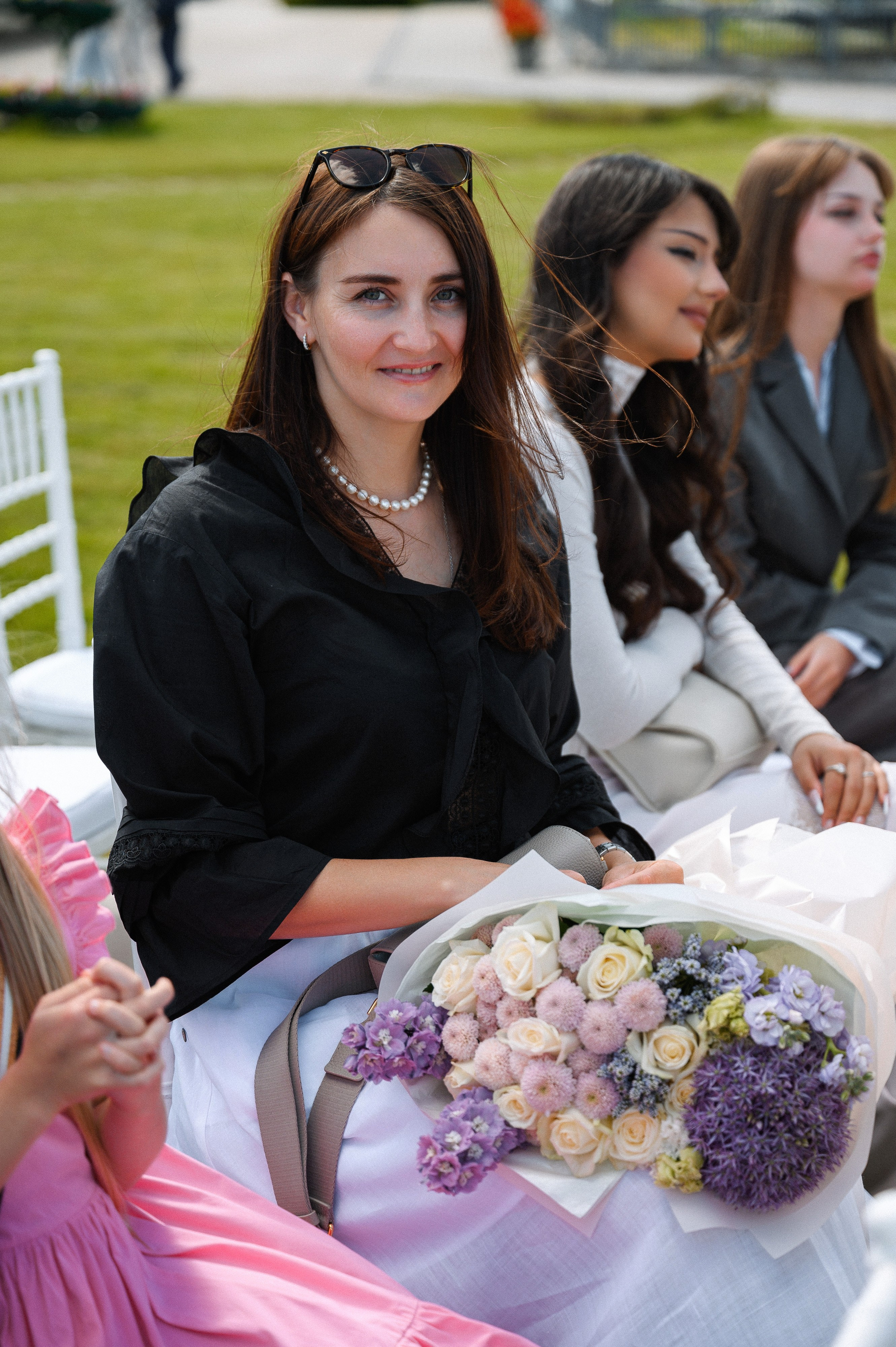 Илья & Алина