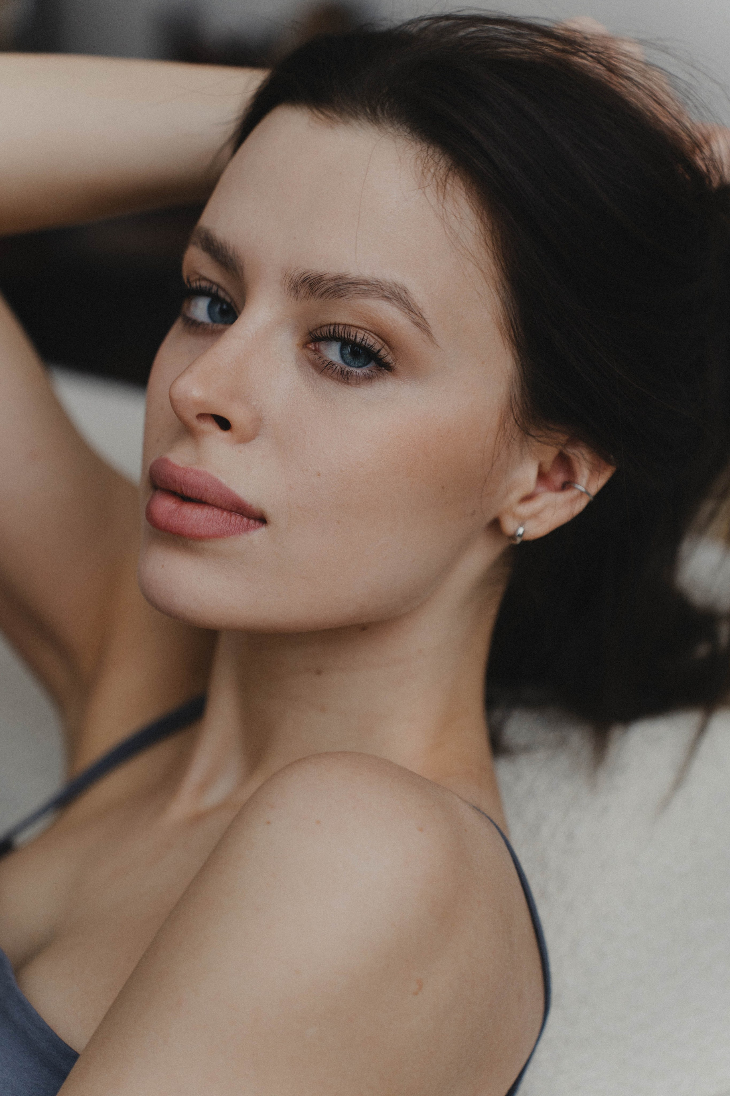 Ульяна. Фотограф Элина Муратова