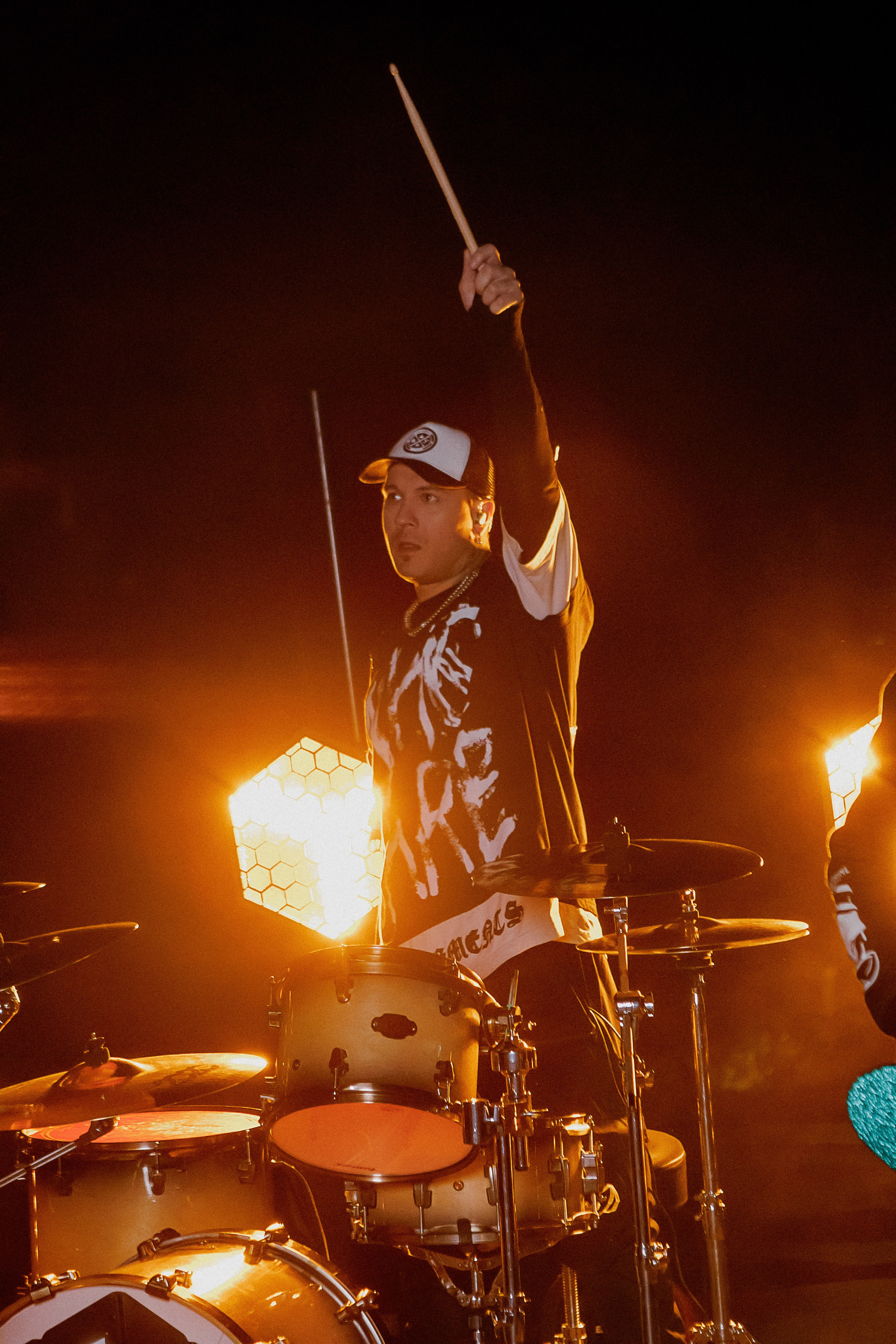 СЛОТ. Съёмки клипа. Фотограф Александр Закадычный | Таганрог