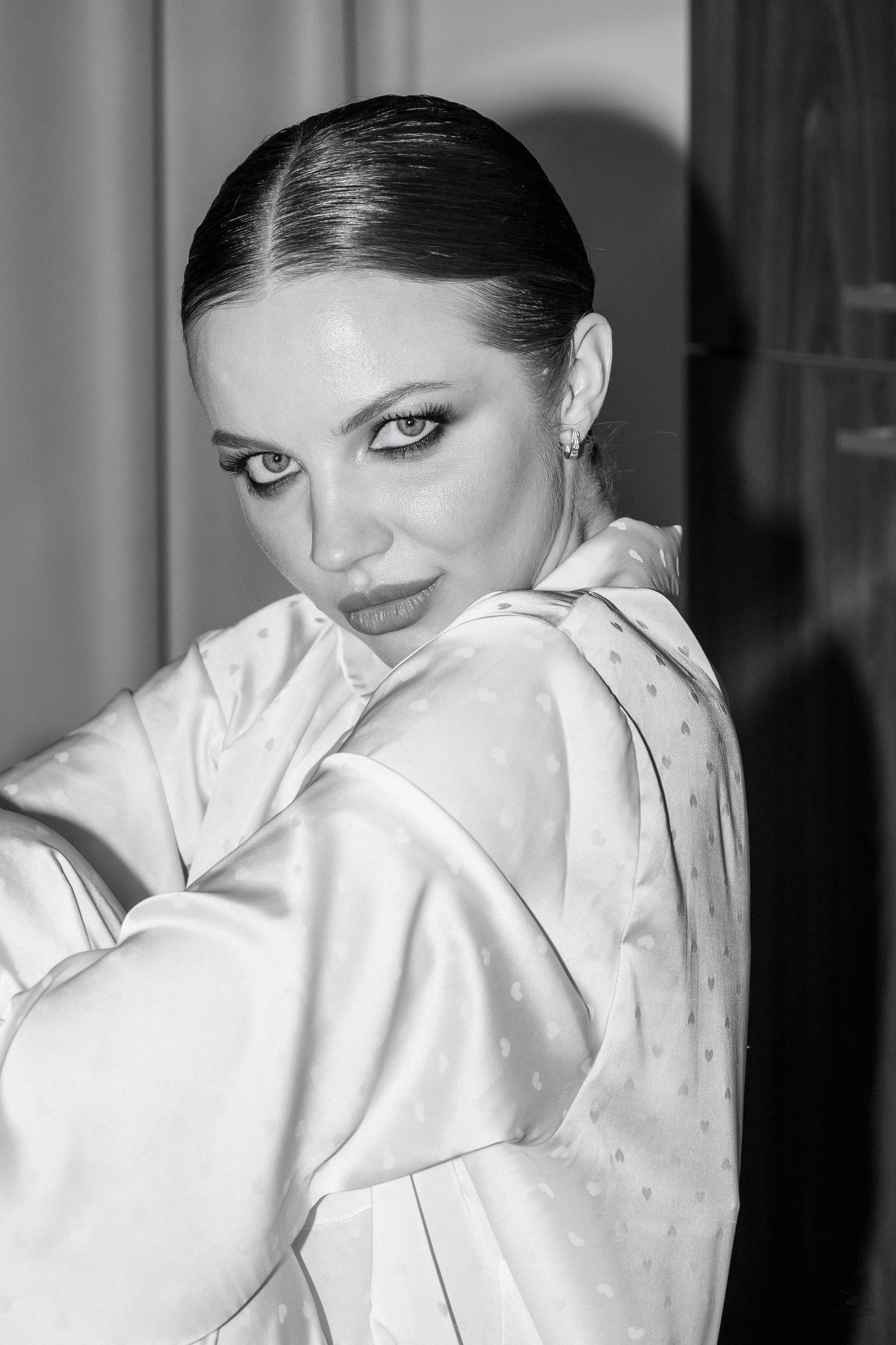 Курбан и Ксения. Семейный и портретный фотограф в Геленджике Любовь Бодрова