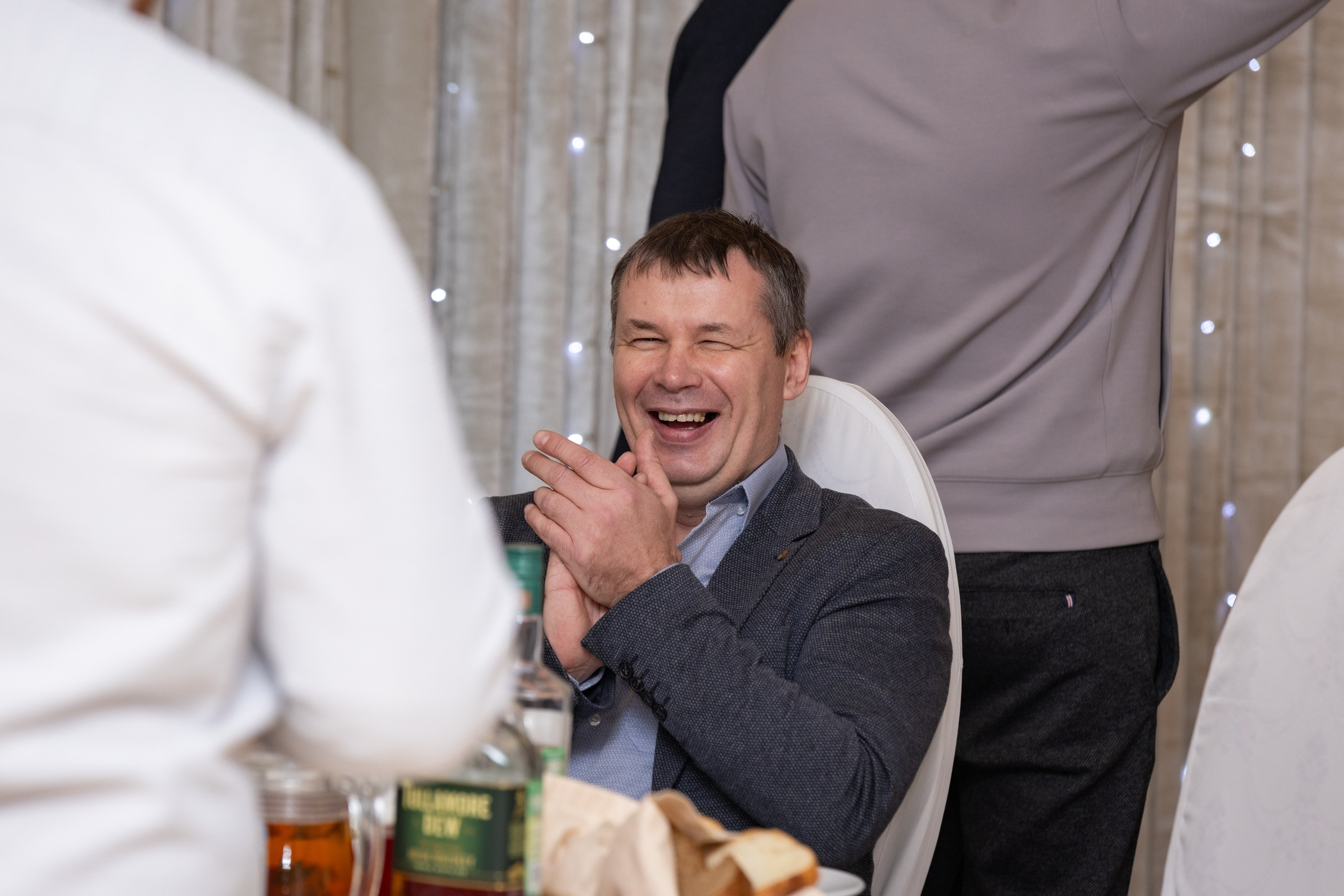 НОВОГОДНИЙ КОРПОРАТИВ. Фото, видео, авторские выпускные альбомы в Нижнем Новгороде