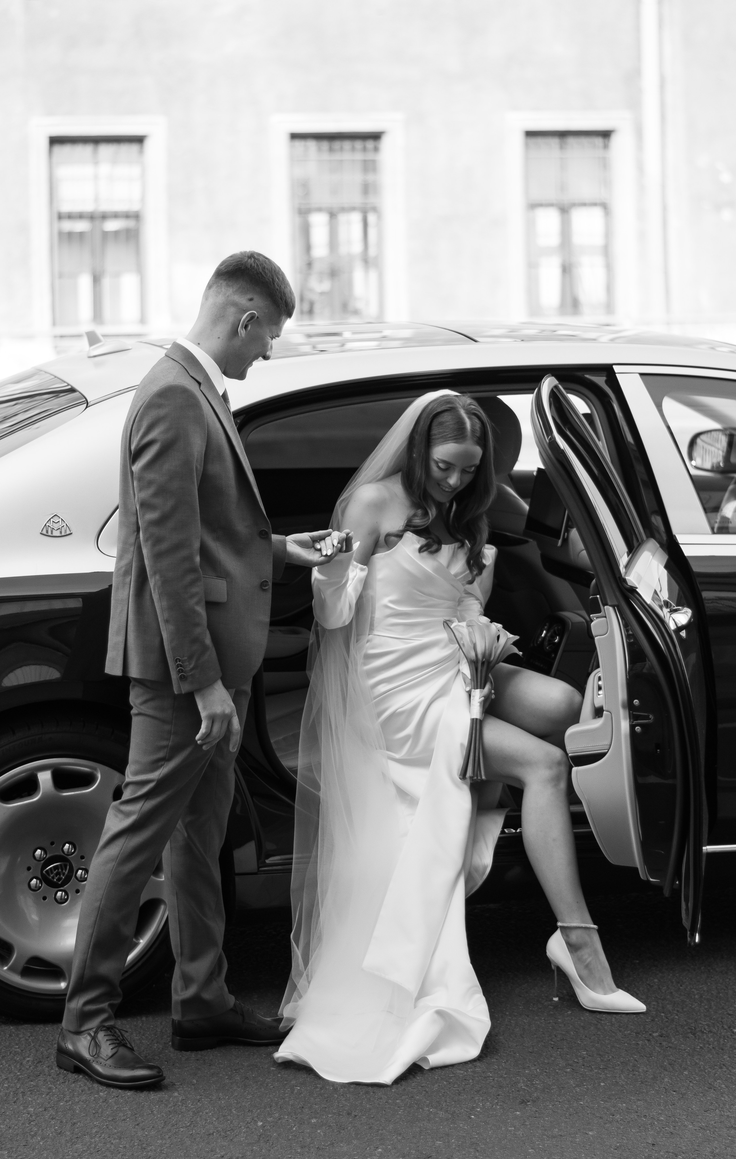 Кристина | Костя. Свадебный и семейный фотограф Санкт-Петербург