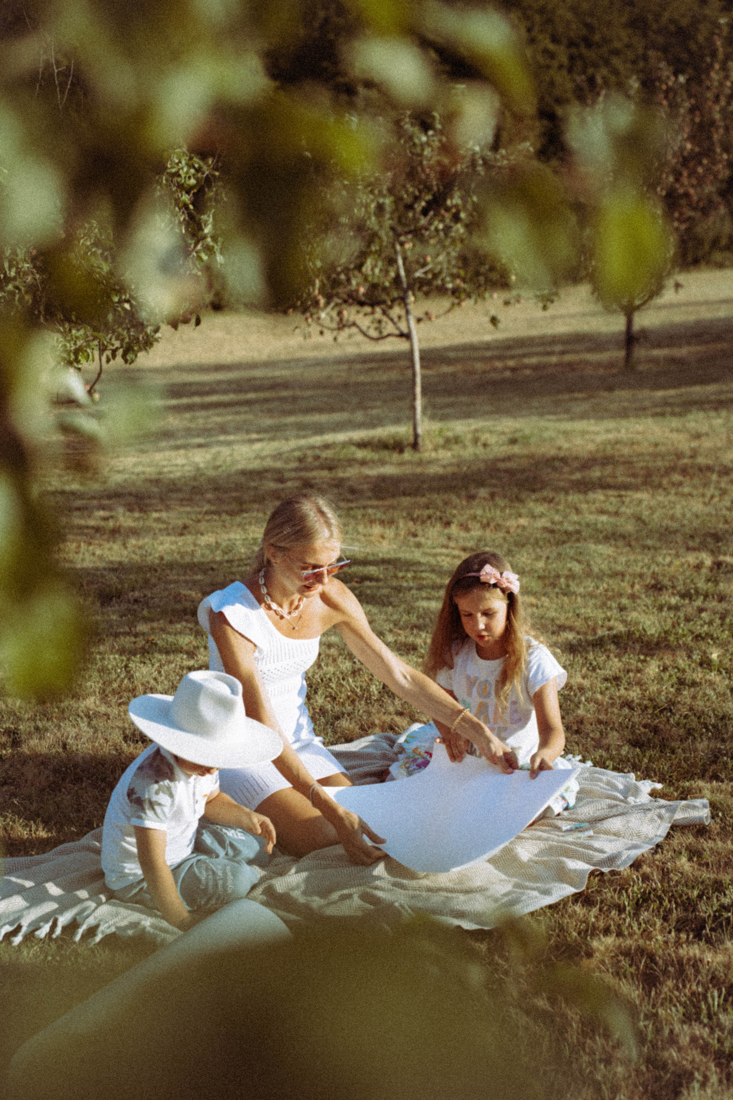 Семейная фотосессия в Сочи и Красной Поляне — заказать семейную фотосессию