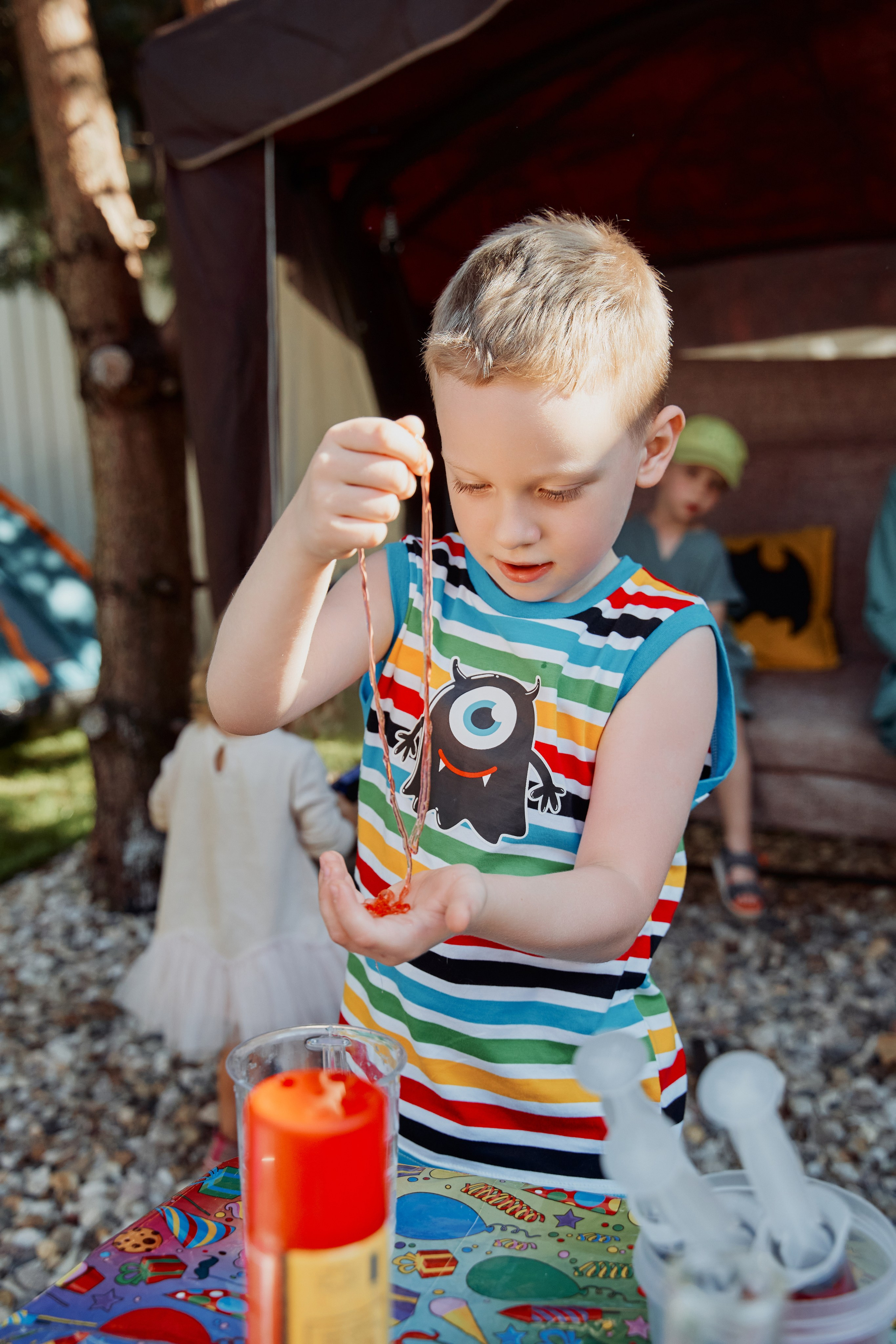 День рождения Олега. Фотограф Москва Арина Клокова
