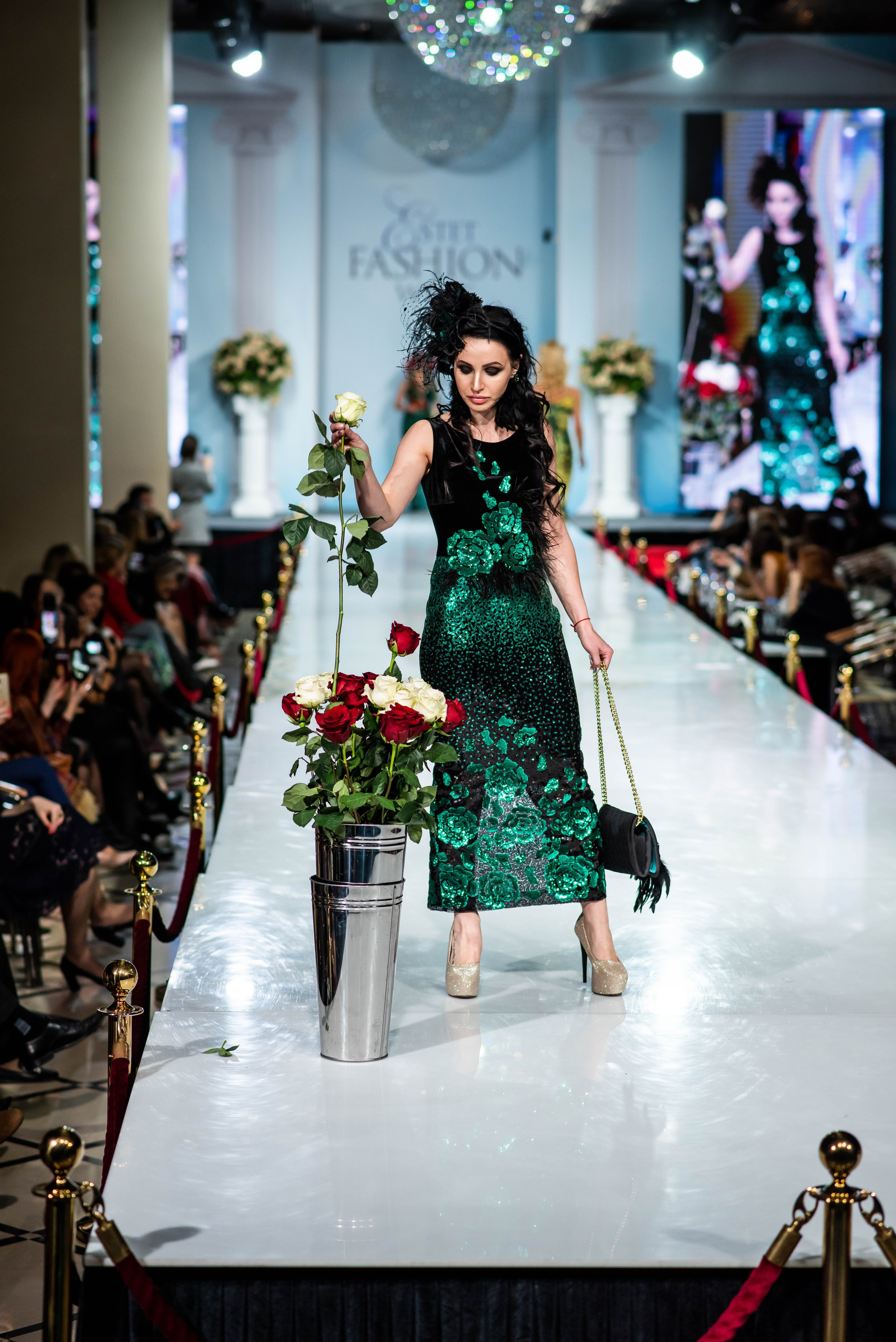 Иван Рыбников. Главная