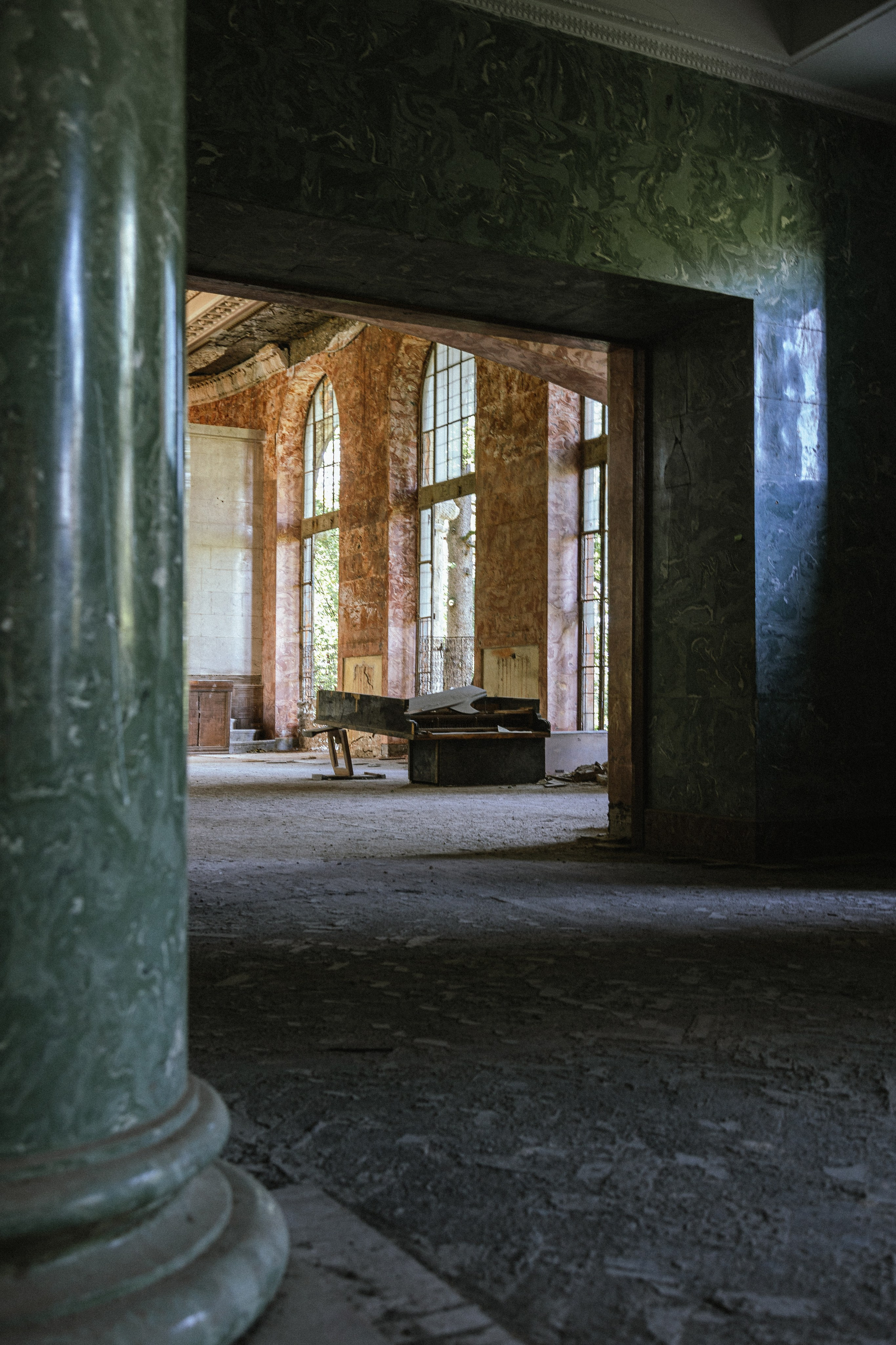 Грузия. Добродеева Алла фотограф, Москва