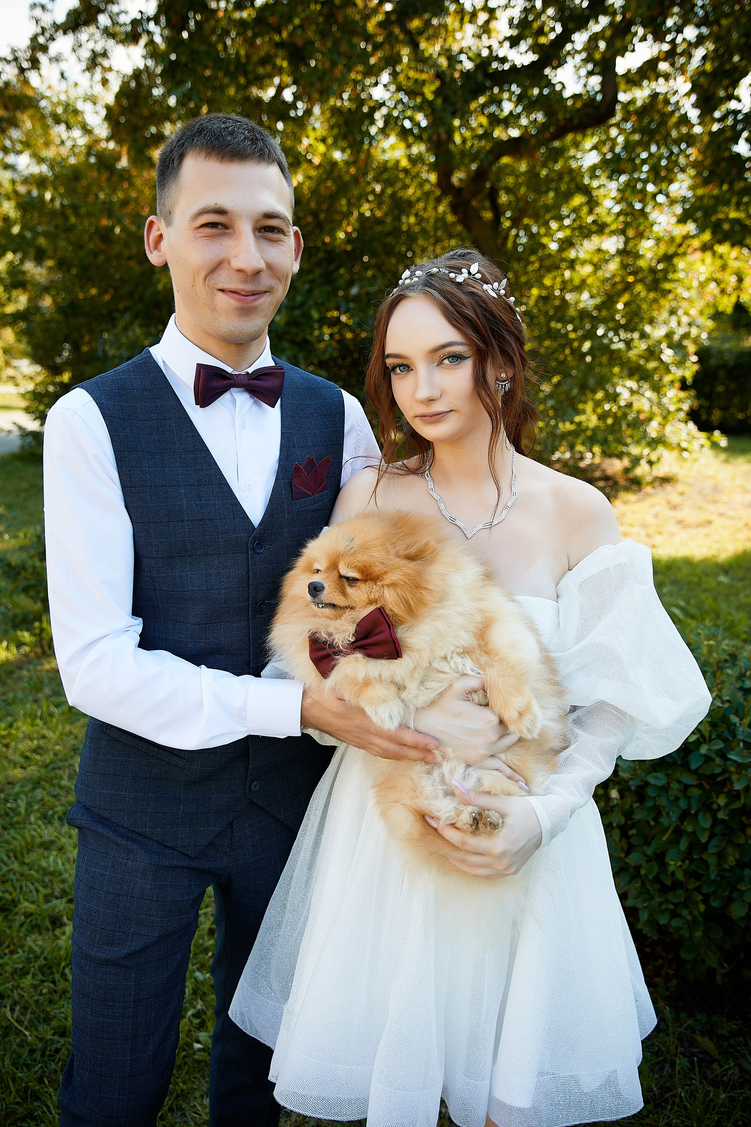 Анастасия&Александр. Татьяна Бабаева — Фотограф