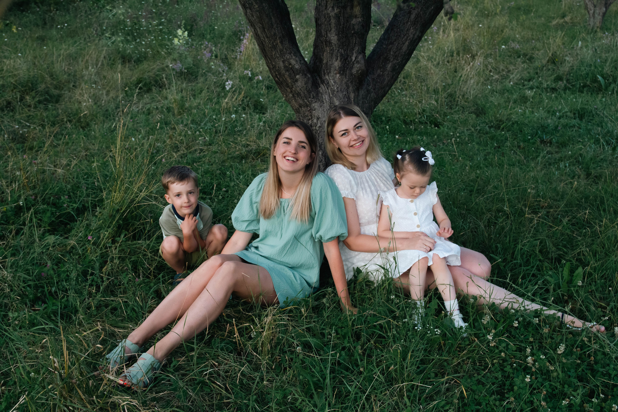 8. Семейный и свадебный фотограф в Краснодаре