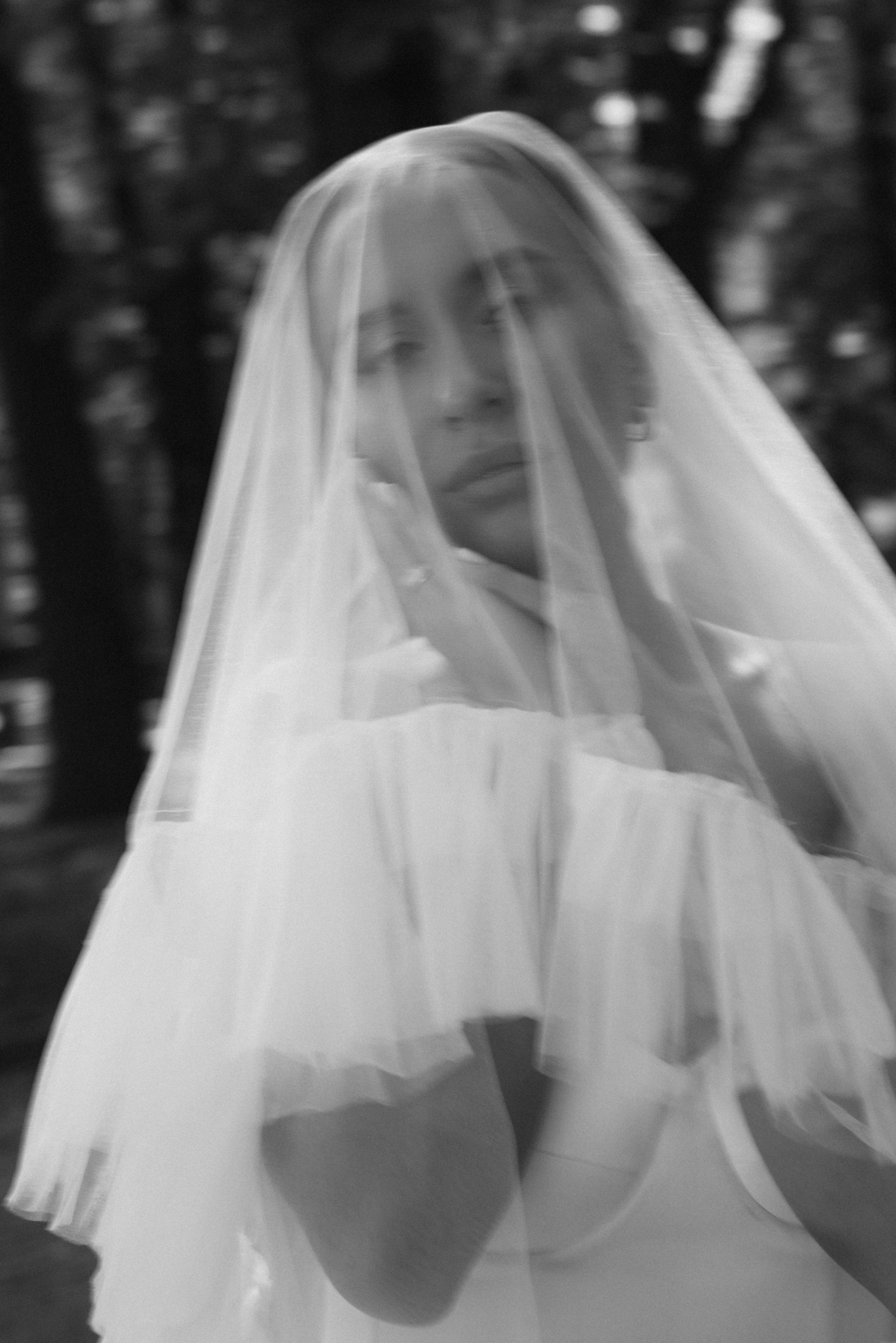 Никита и Диана. Свадебный и портретный фотограф в Брянске и Москве Алина Химушкина