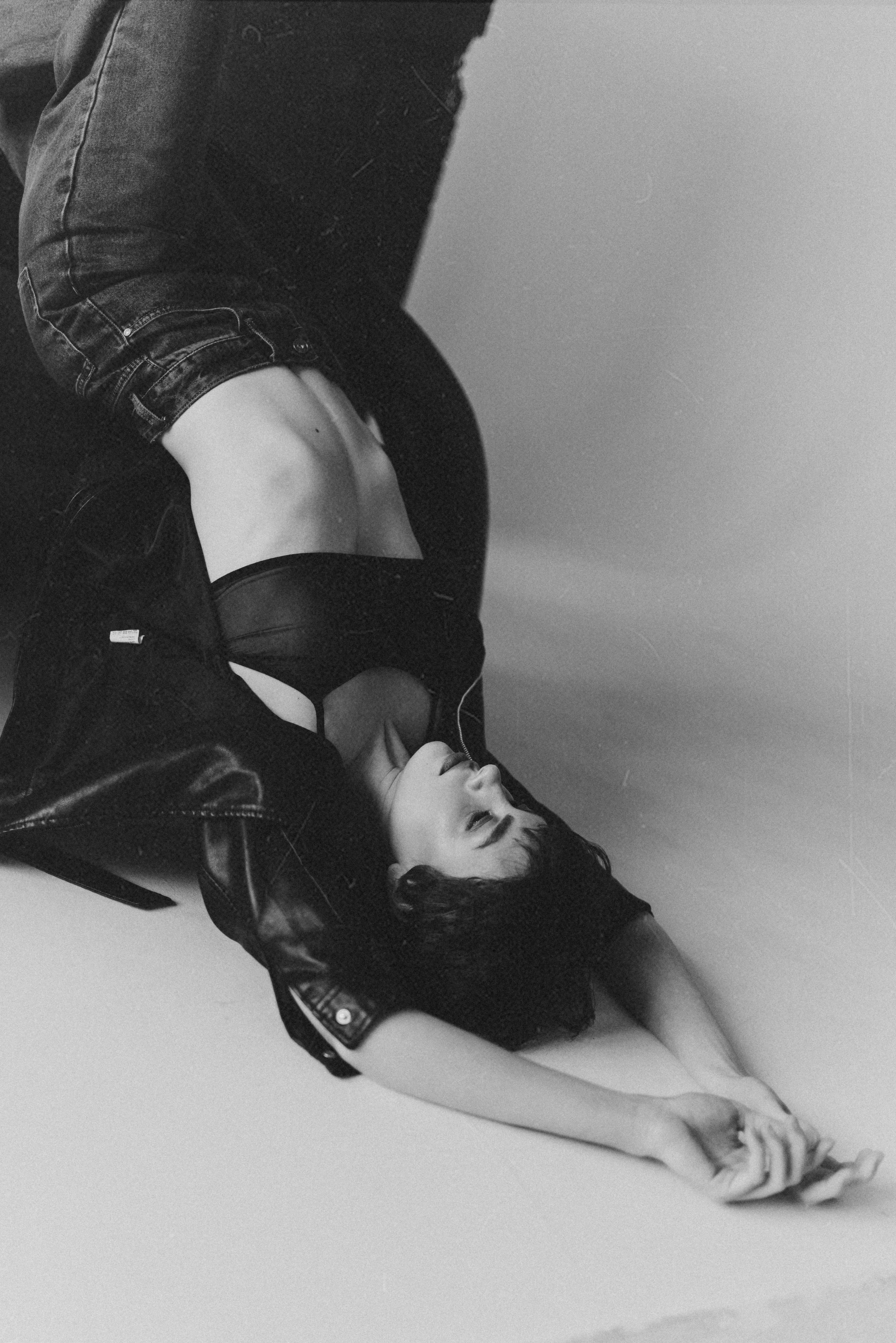 Даша. Свадебный и портретный фотограф в Брянске и Москве Алина Химушкина