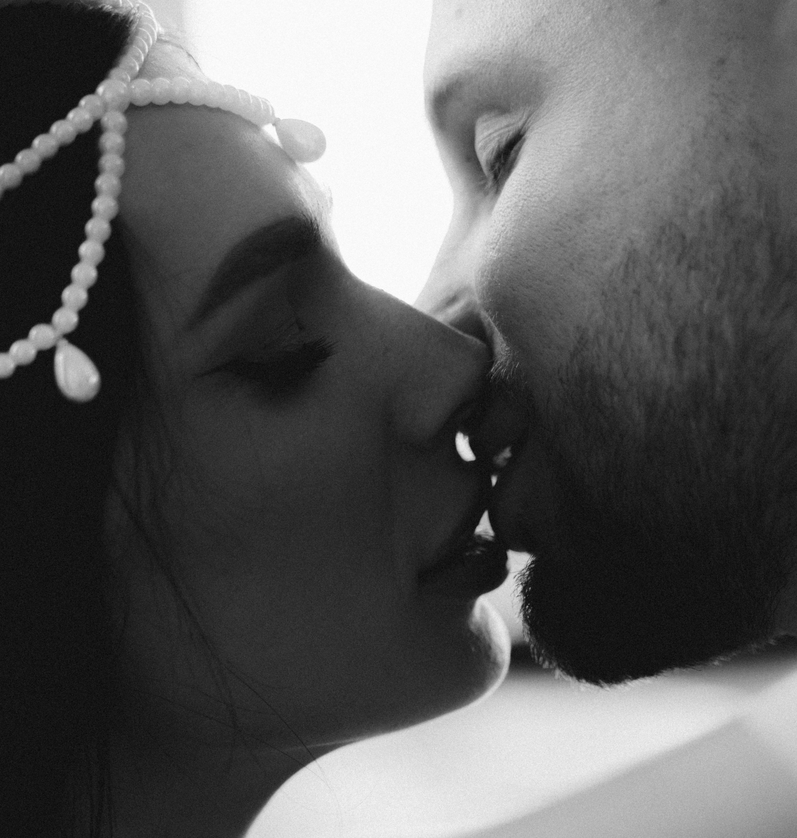 Илья и Ксюша. Свадебный и портретный фотограф в Брянске и Москве Алина Химушкина