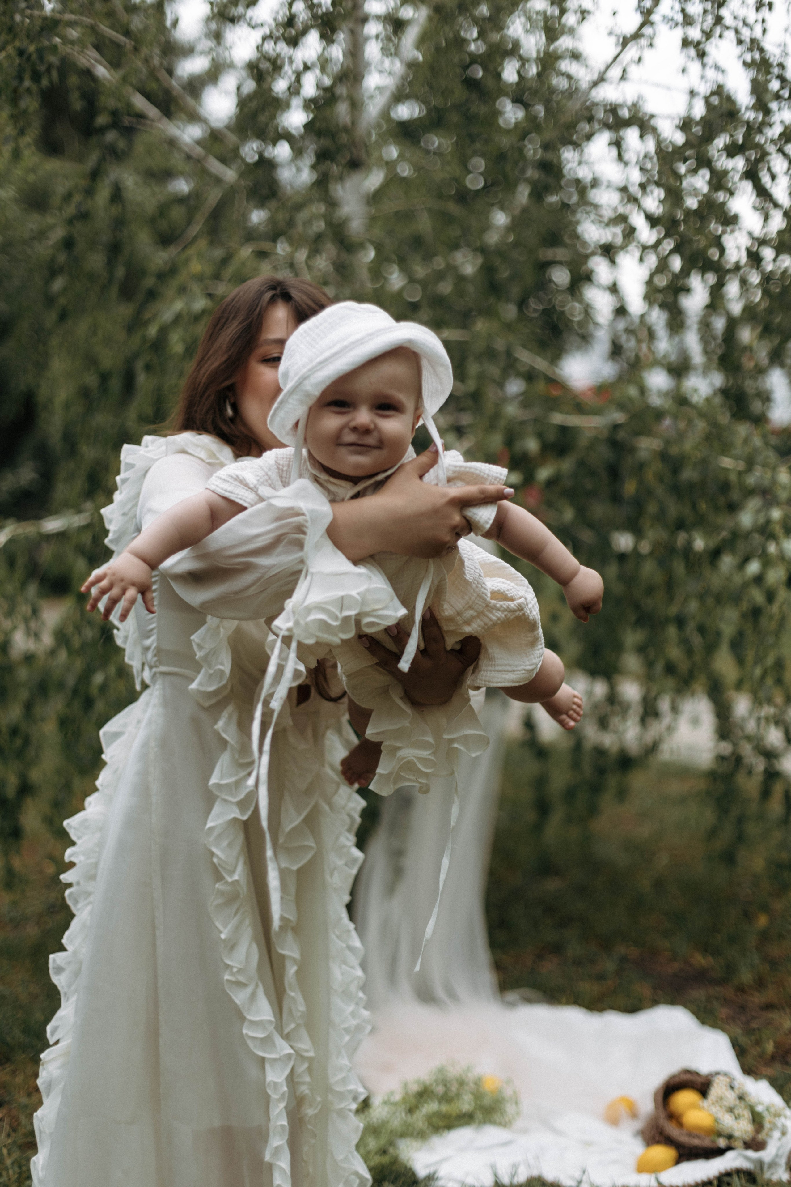 Лев и Маша. Фотограф Сальск Катерина