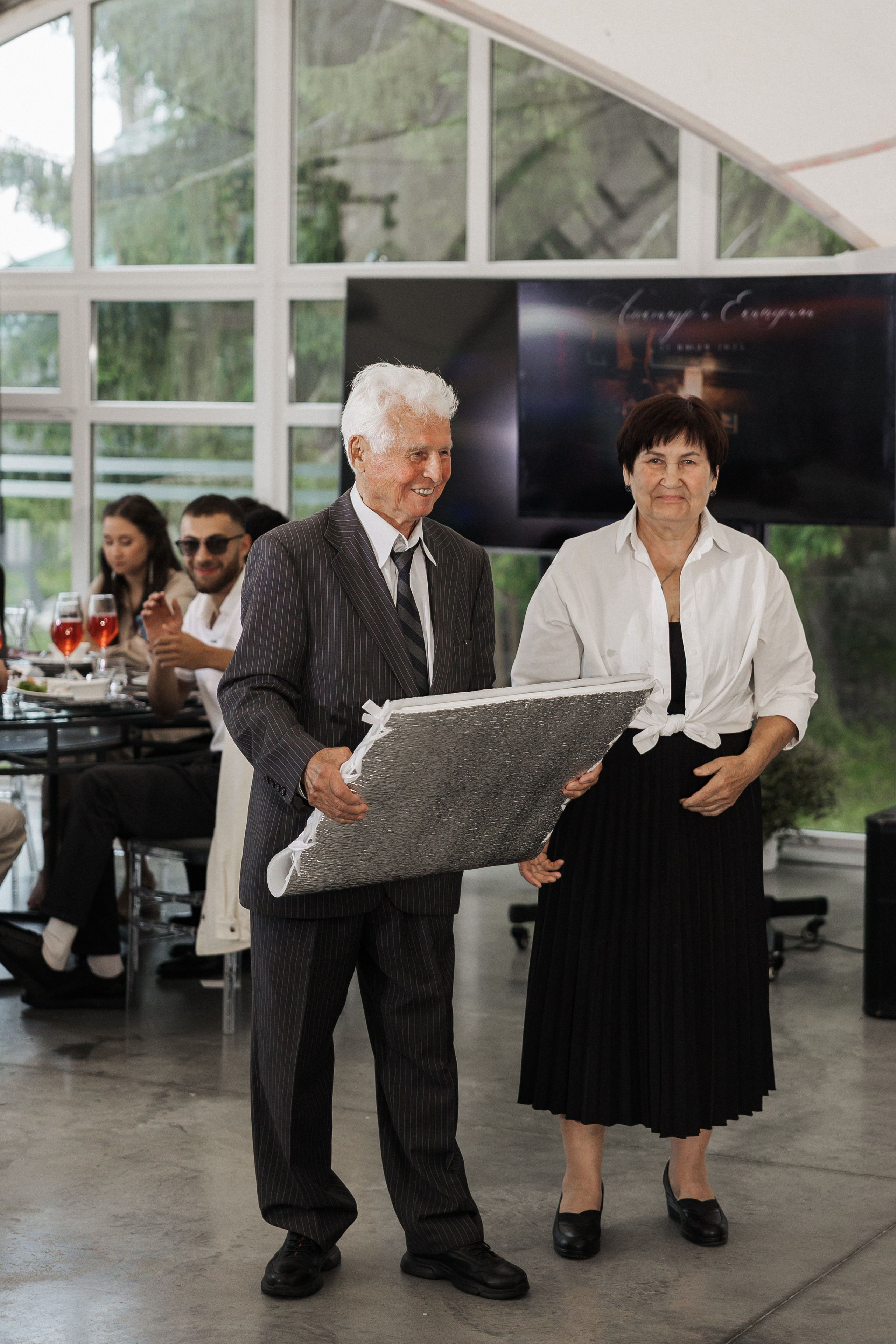 Катя и Саша. Свадебный фотограф в Москве и Екатеринбурге