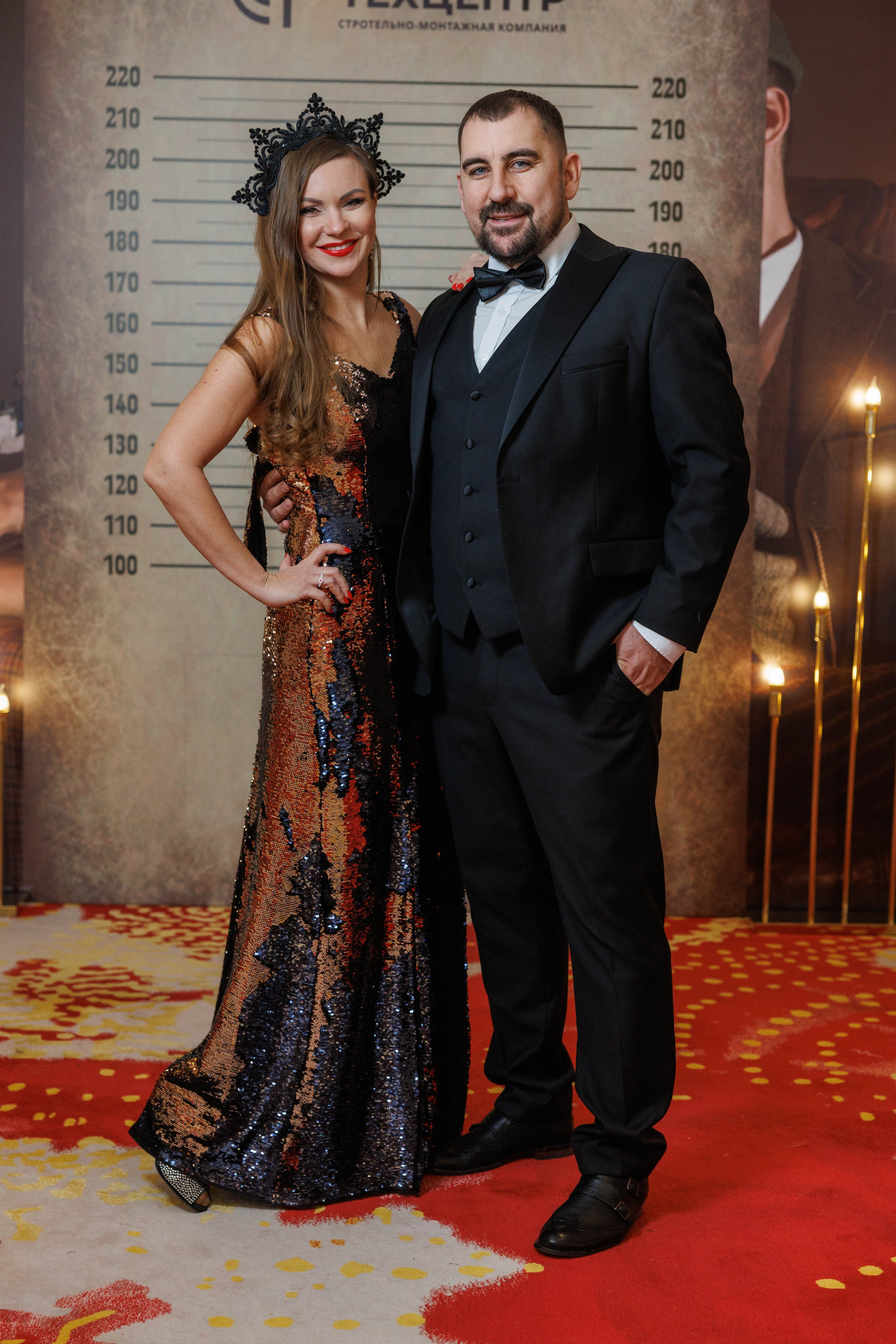 TechCenter. Фотограф во Владивостоке Максим Цой