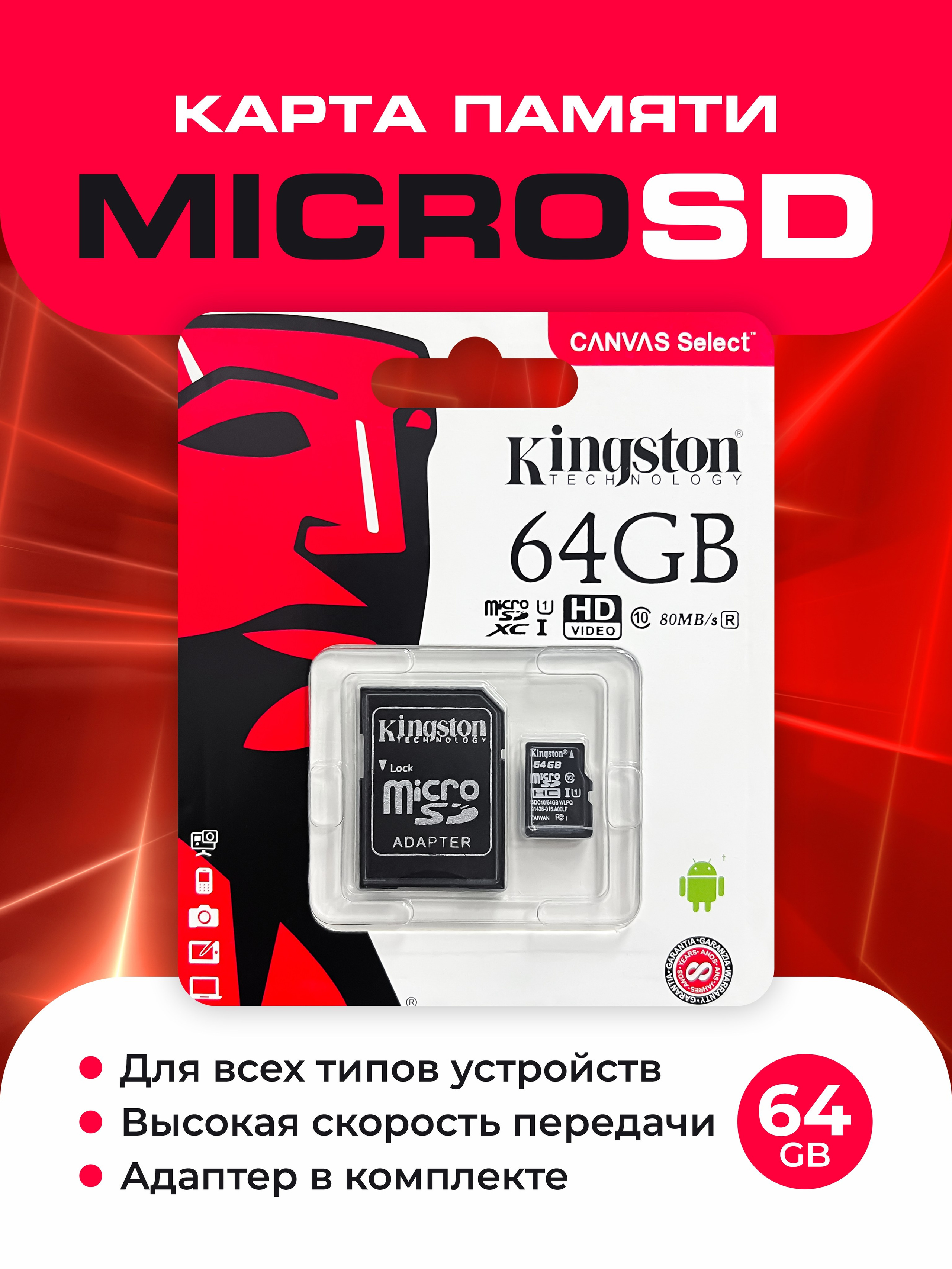 Электроника. Предметная съёмка и инфографика для маркетплейсов в Краснодаре