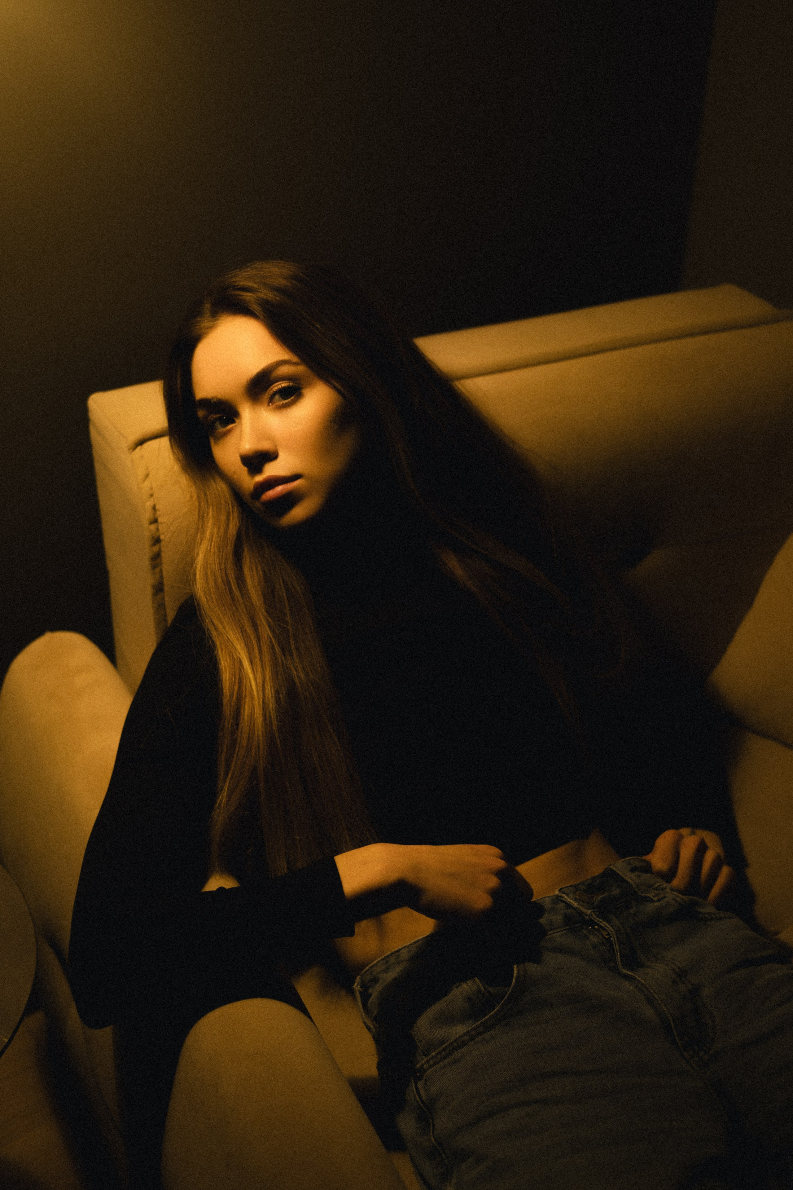 Портфолио. Портреты. Борис Квасов, фотограф. Москва