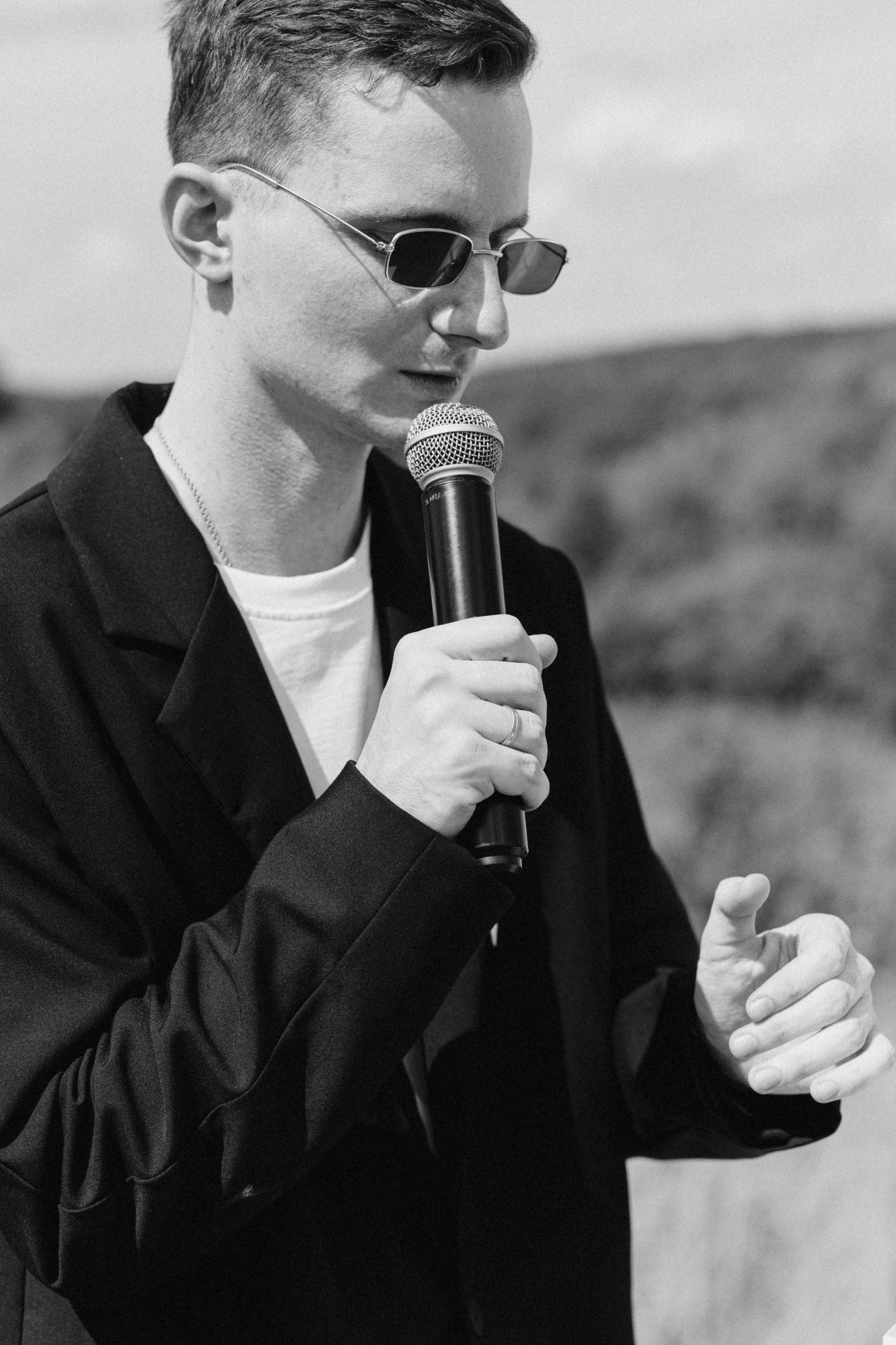 Алина и Павел. Свадебный фотограф Курск Максим Ноздрачев