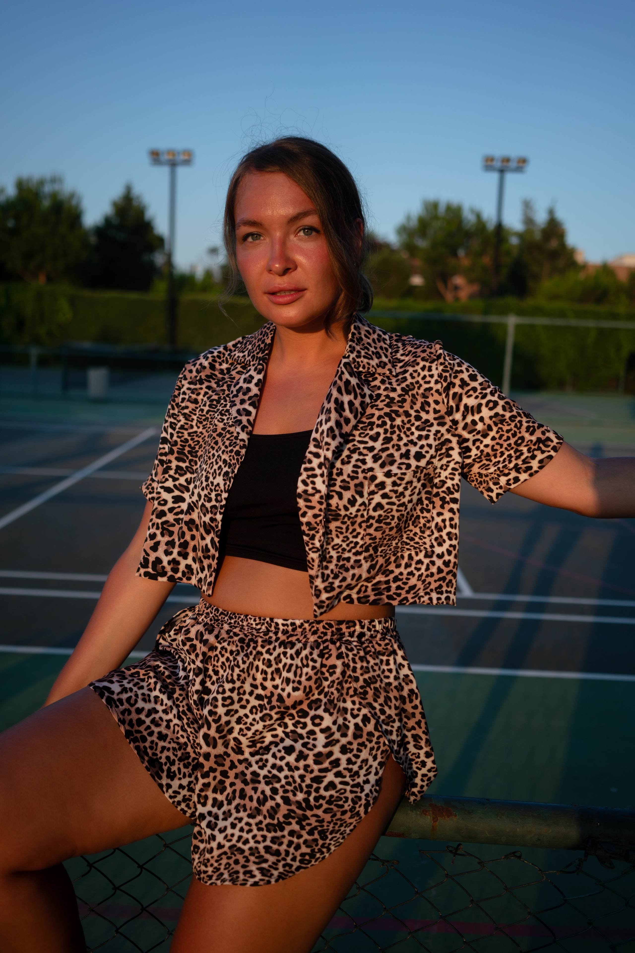 Summer. Photographer Yudakova Daria