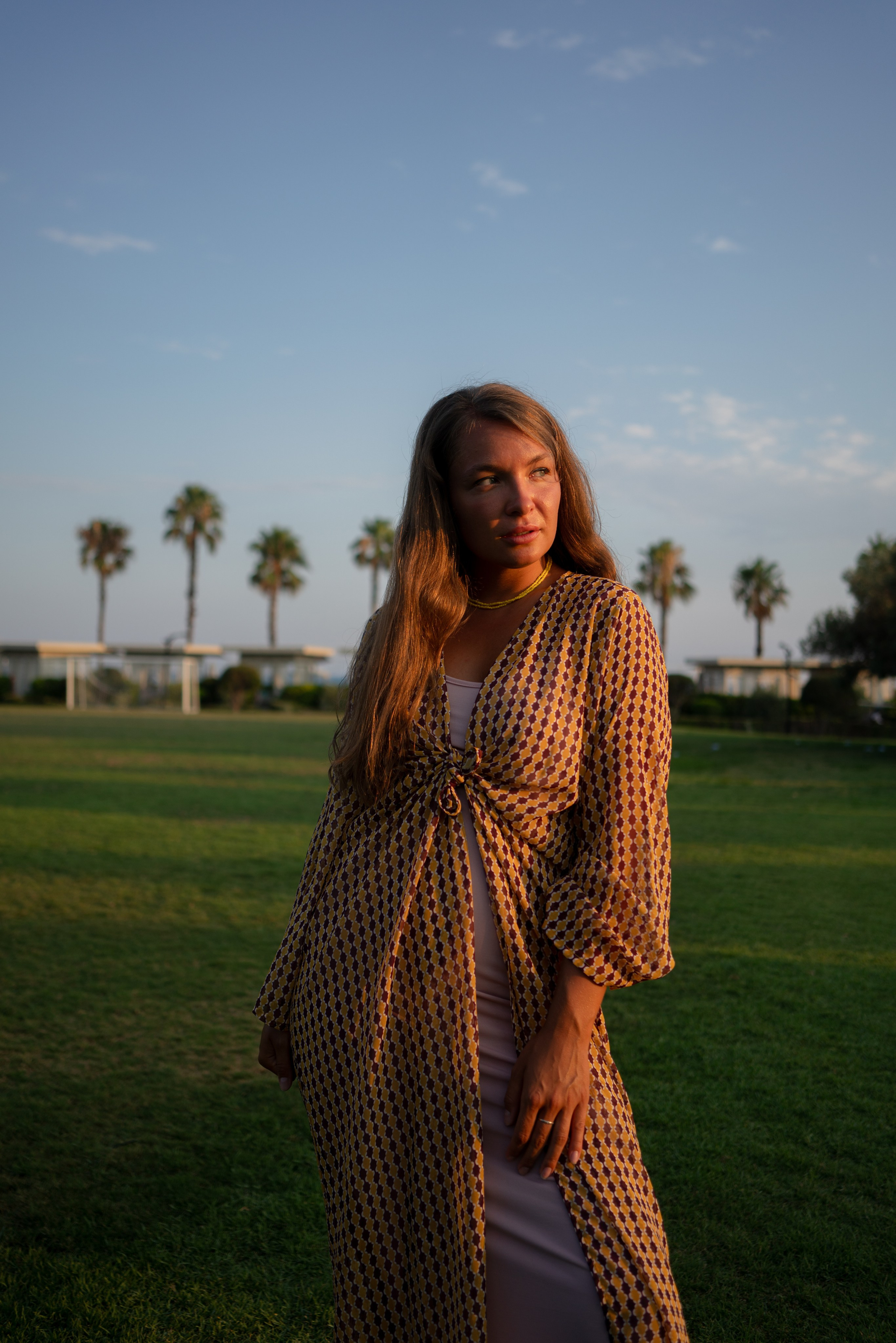 Summer. Photographer Yudakova Daria