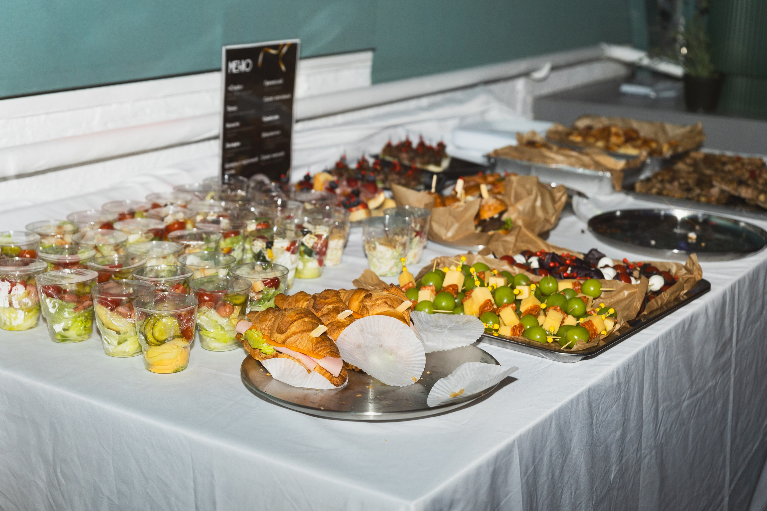 День рождения Миши и Сёмы. Фотограф в Москве Михаил Штаханов